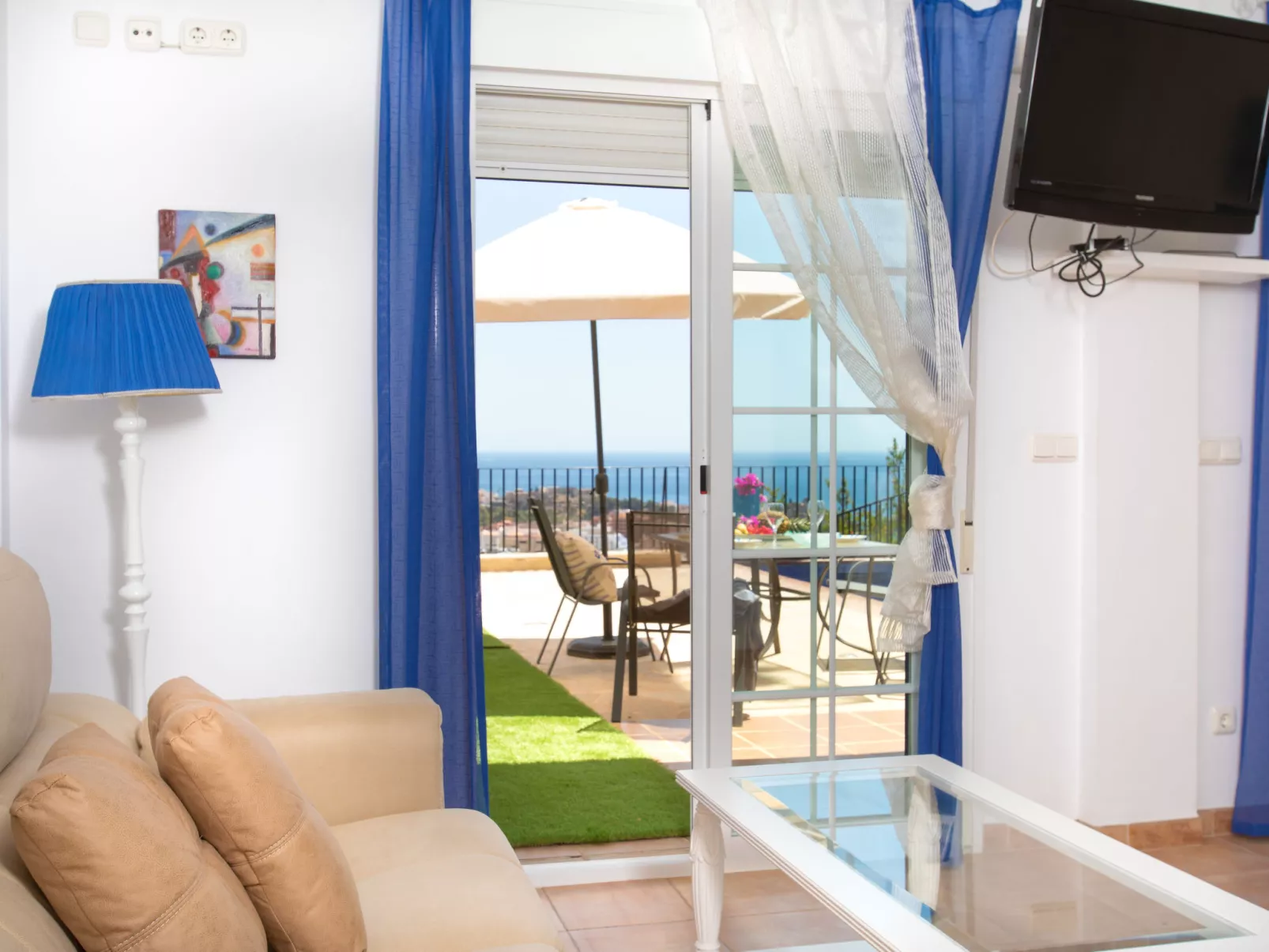 Mirador B-Inside