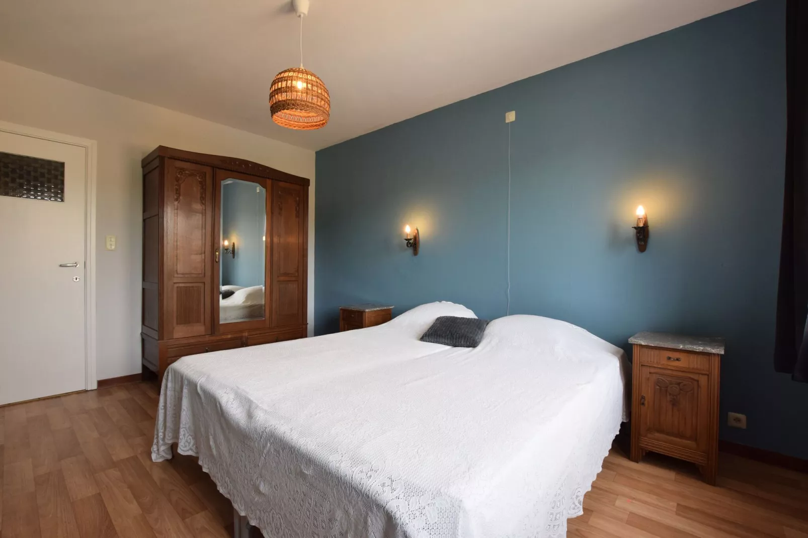 Bel Horizon-Bedroom