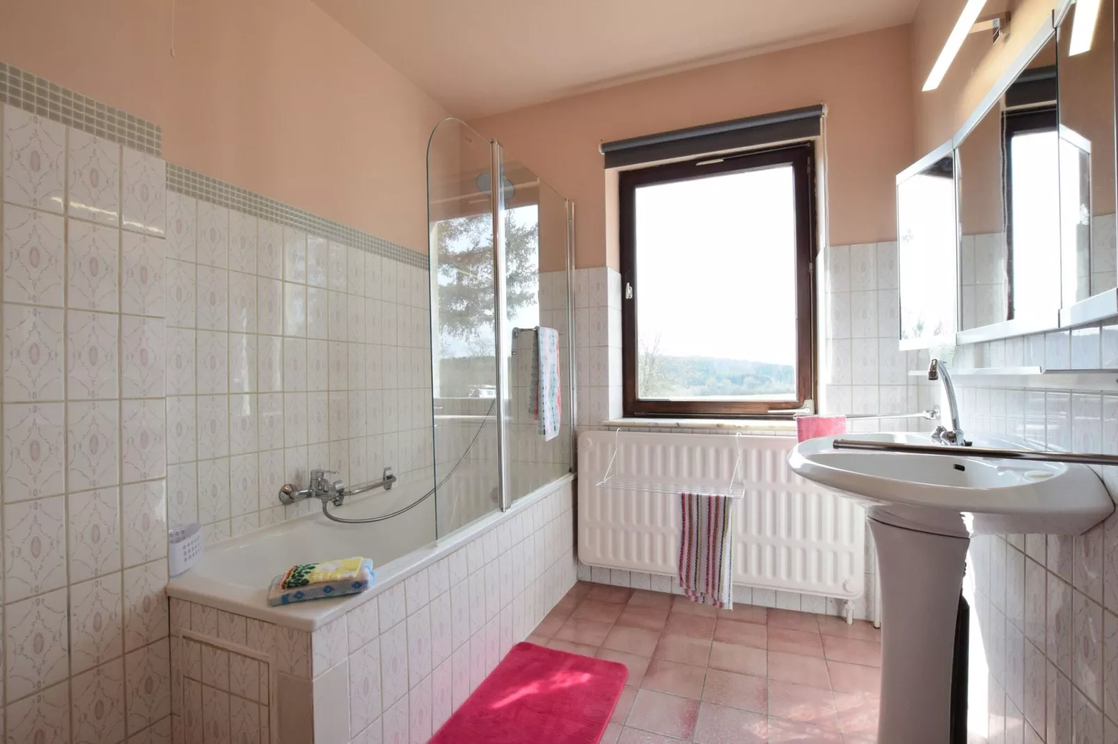 Bel Horizon-Bathroom