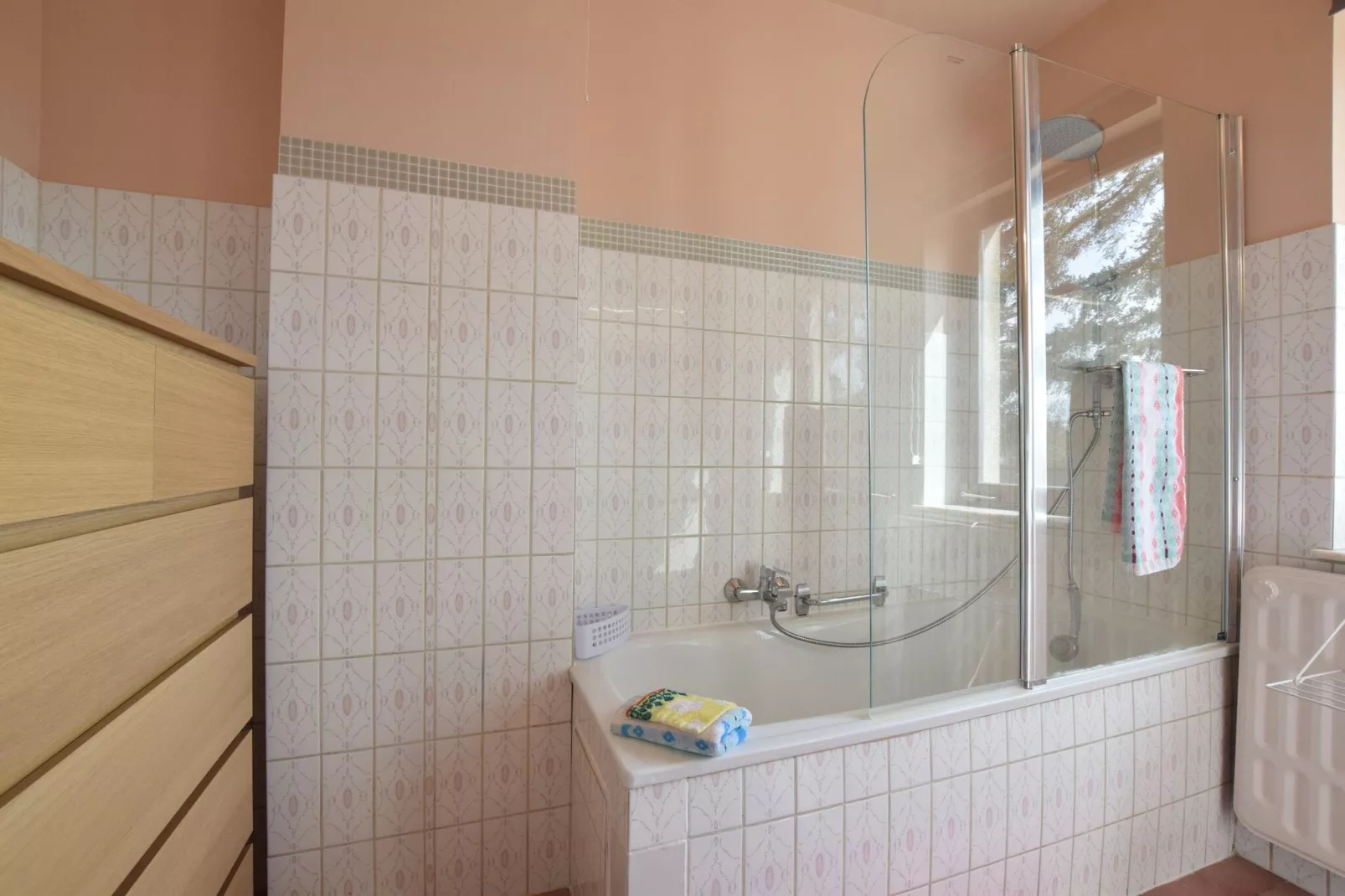Bel Horizon-Bathroom