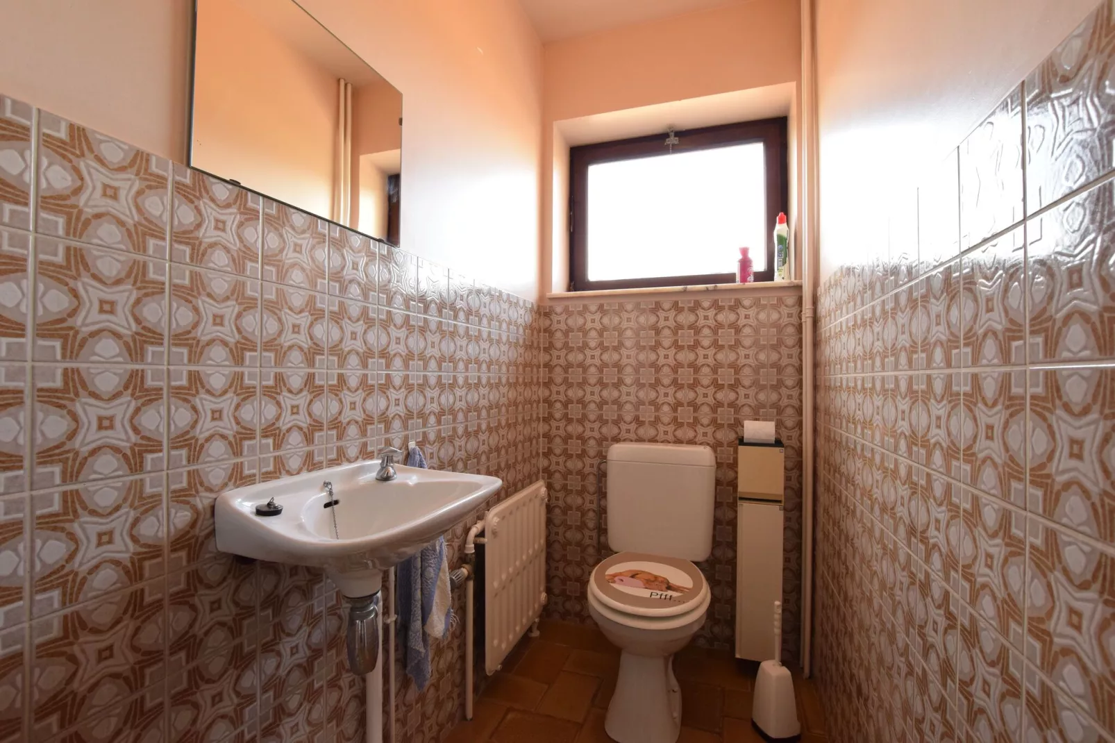 Bel Horizon-Bathroom