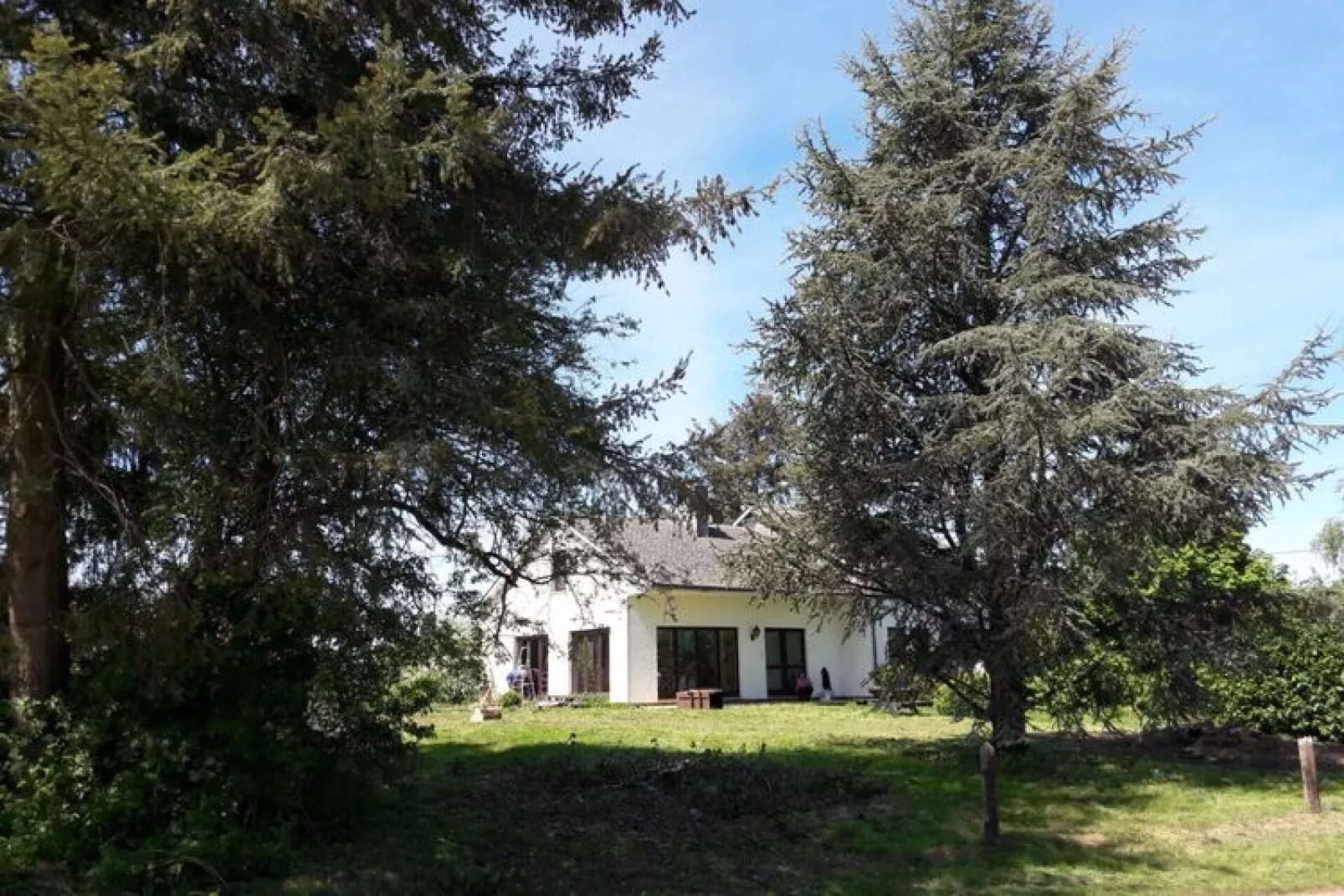 Bel Horizon-Exterior summer