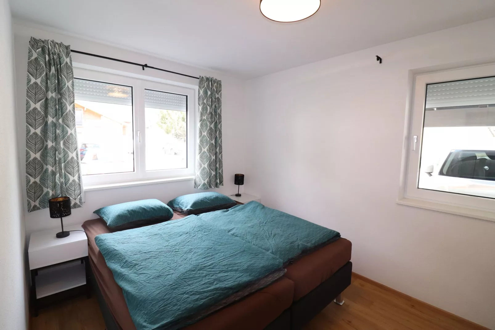 Haus Niedernsill-Bedroom