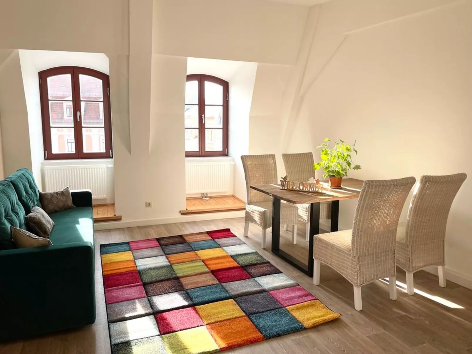 Salzmännchen-Inside