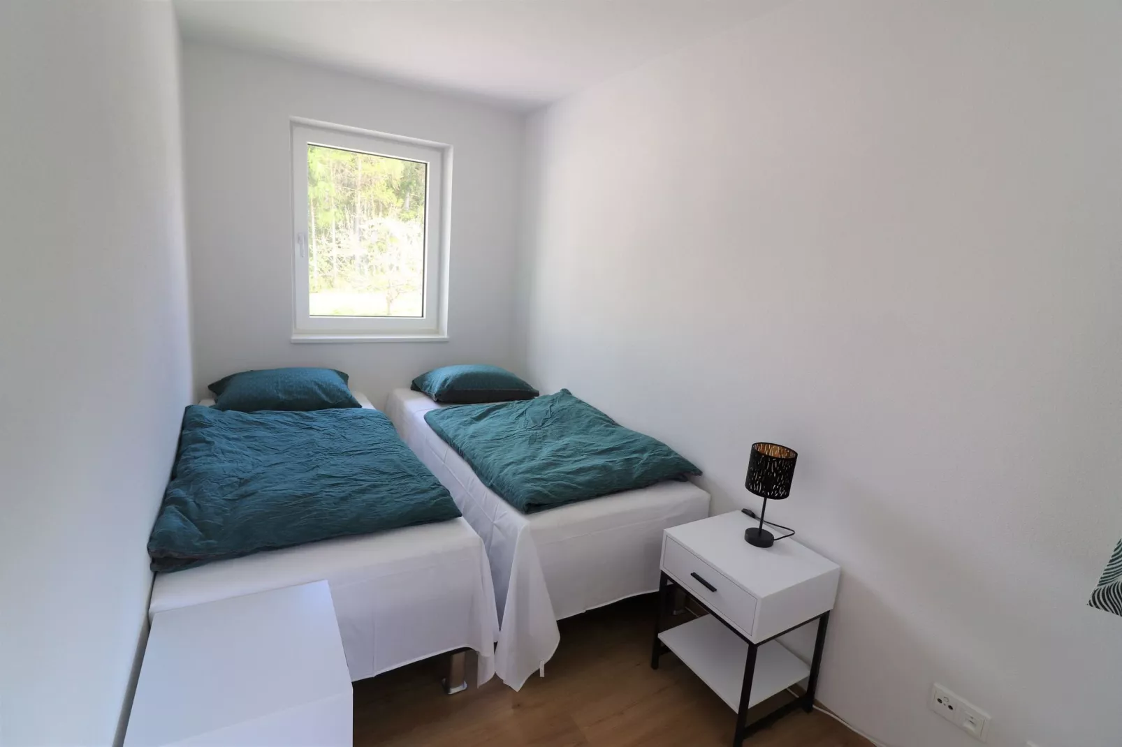 Haus Niedernsill-Bedroom