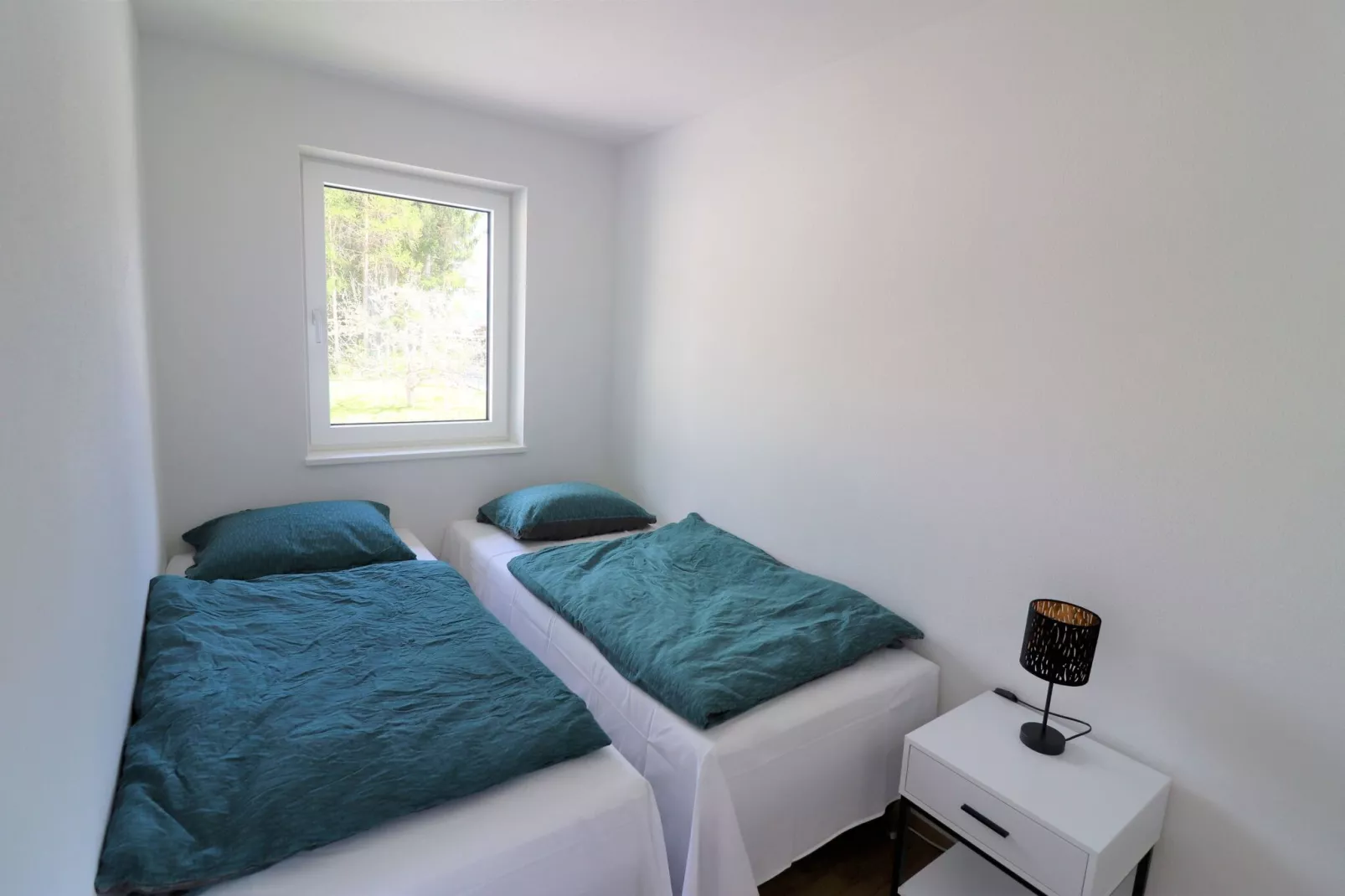 Haus Niedernsill-Bedroom