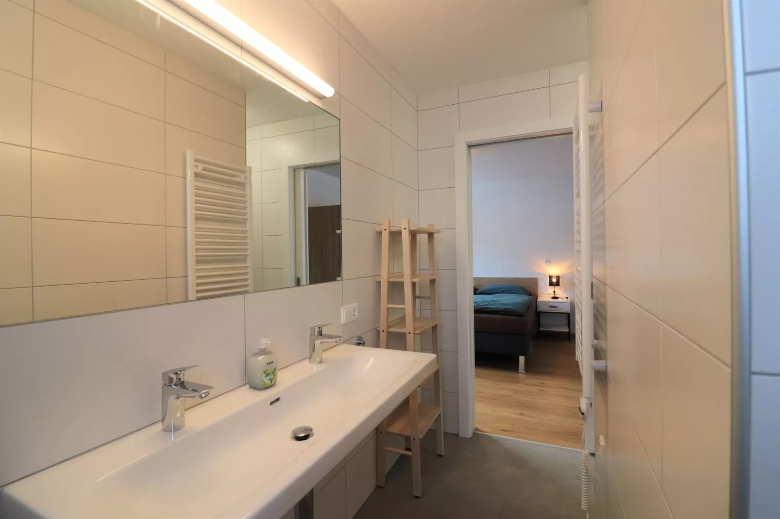 Haus Niedernsill-Bathroom