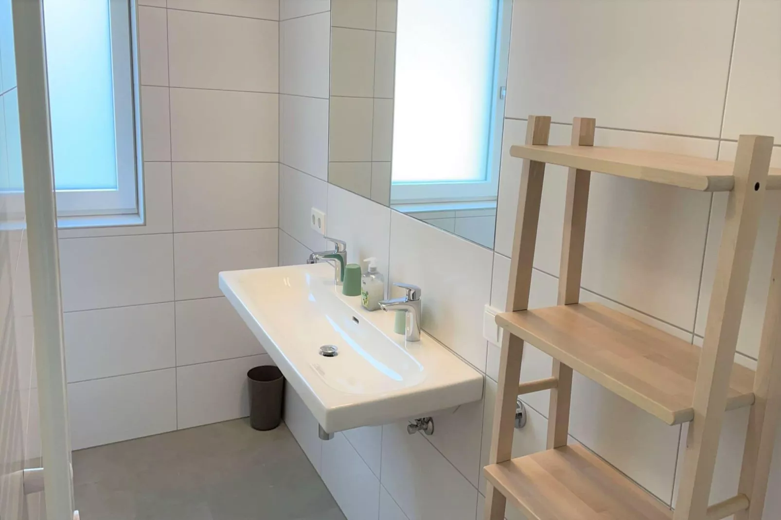Haus Niedernsill-Bathroom