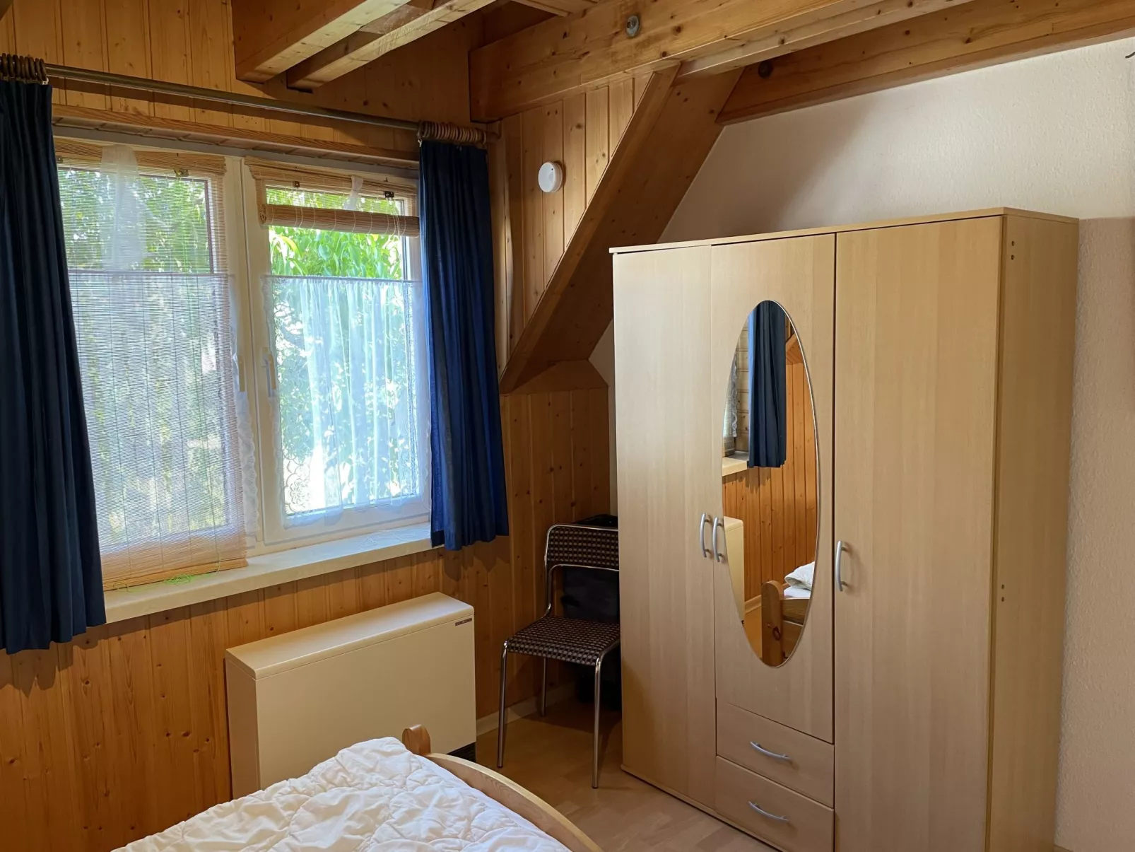 Old Hüsung (MUZ328)-Inside