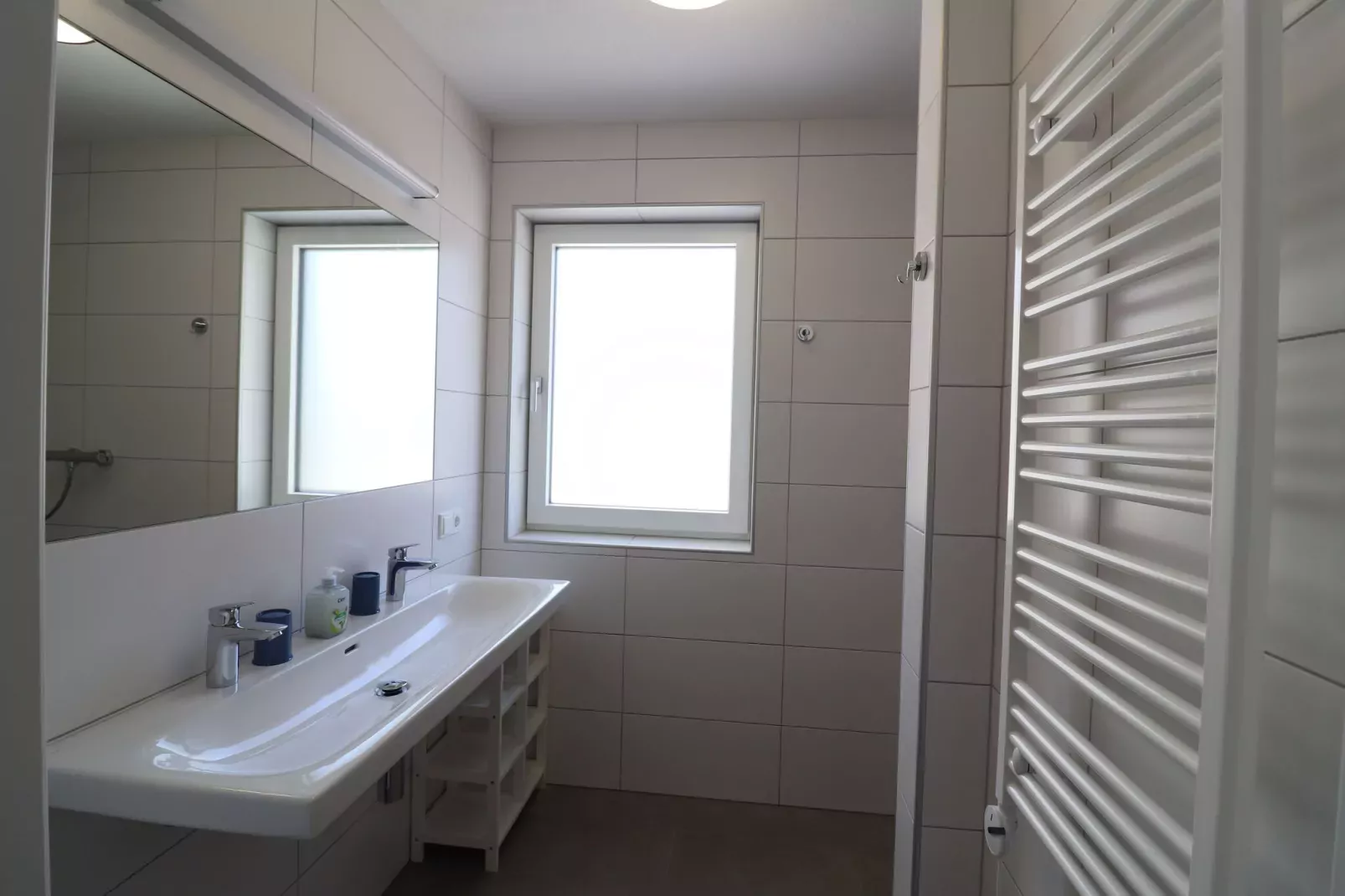 Haus Niedernsill-Bathroom