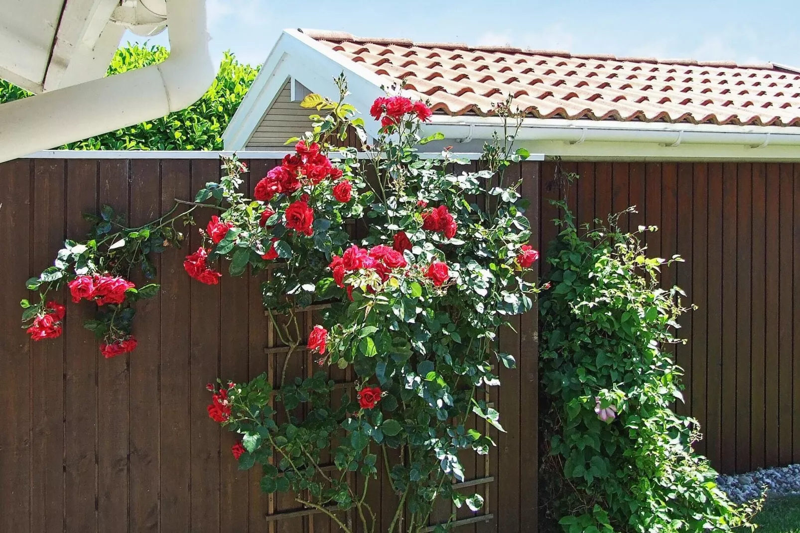 Maison de vacances pour 8 a Humble-Extérieur