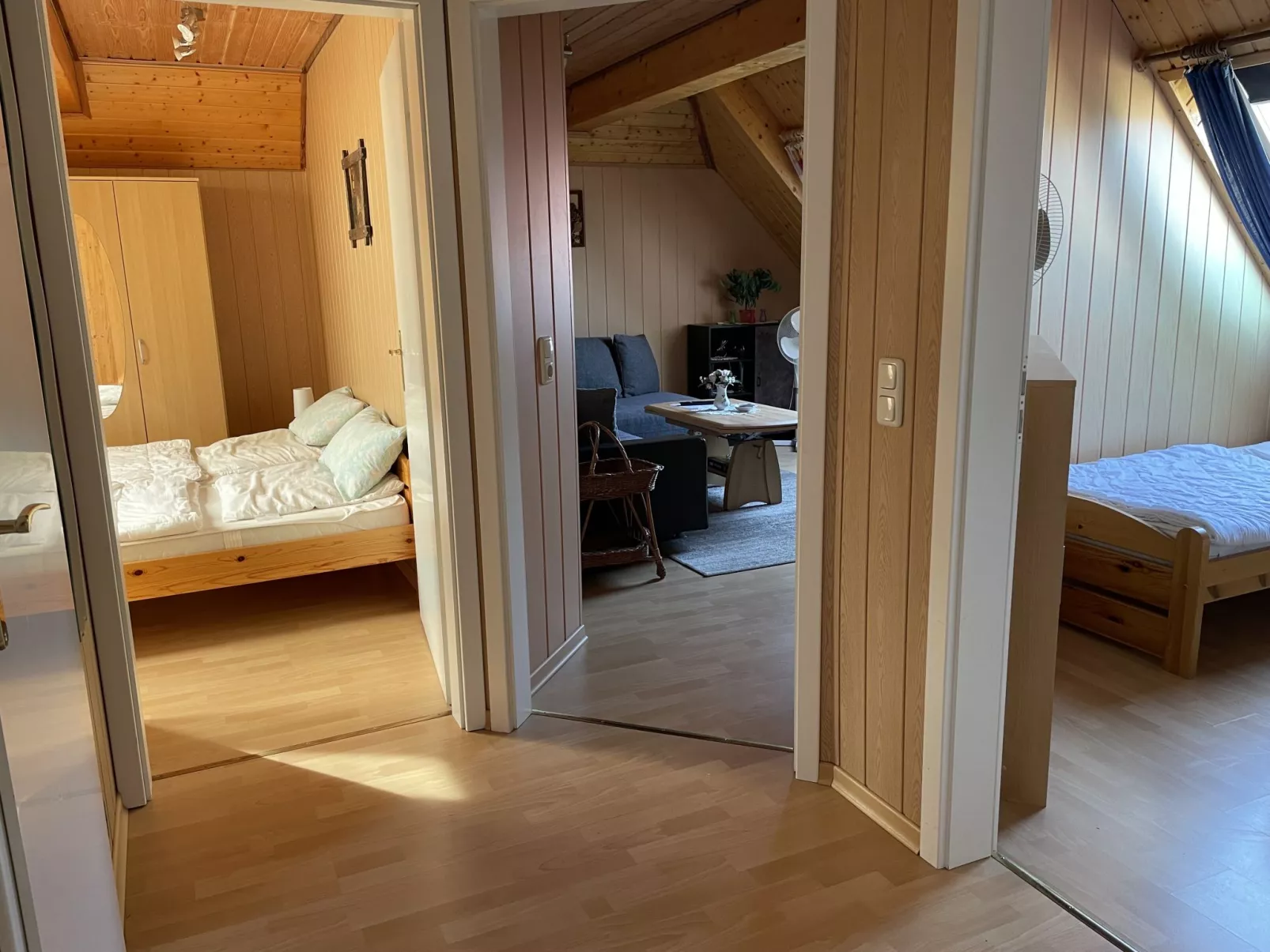 Old Hüsung (MUZ320)-Inside