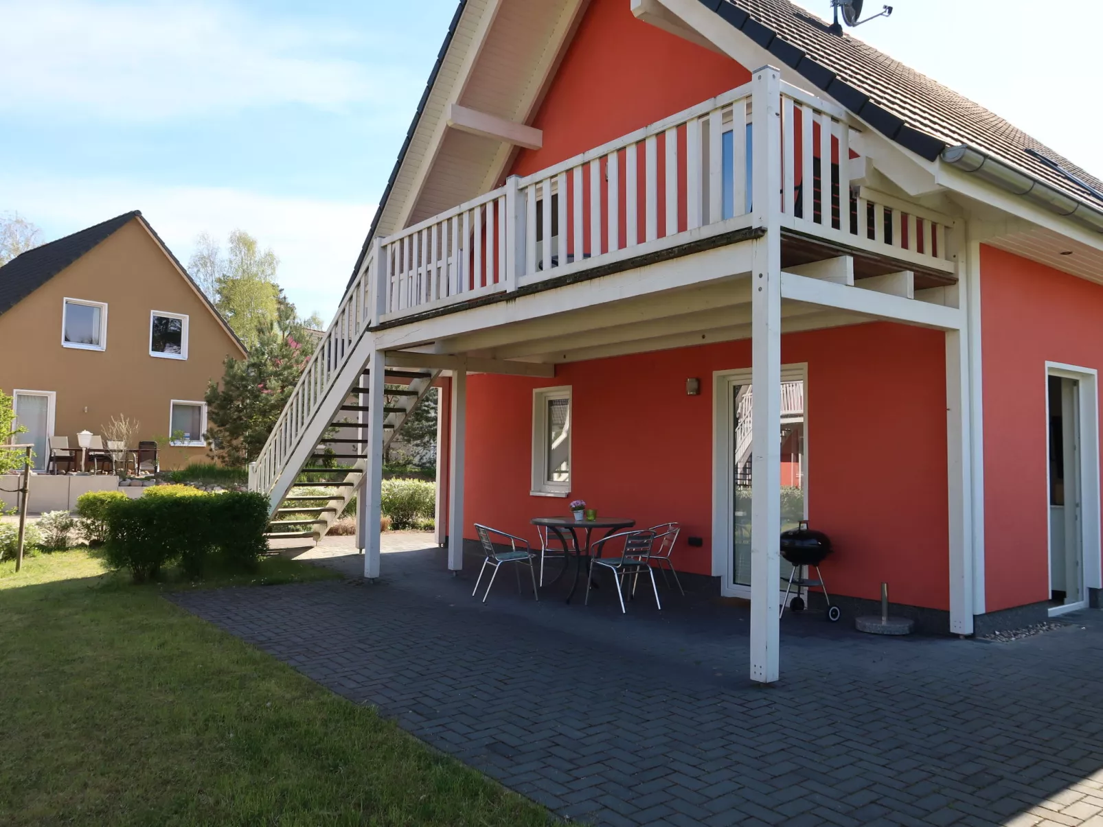 Müritz Ferienpark Röbel-Dehors