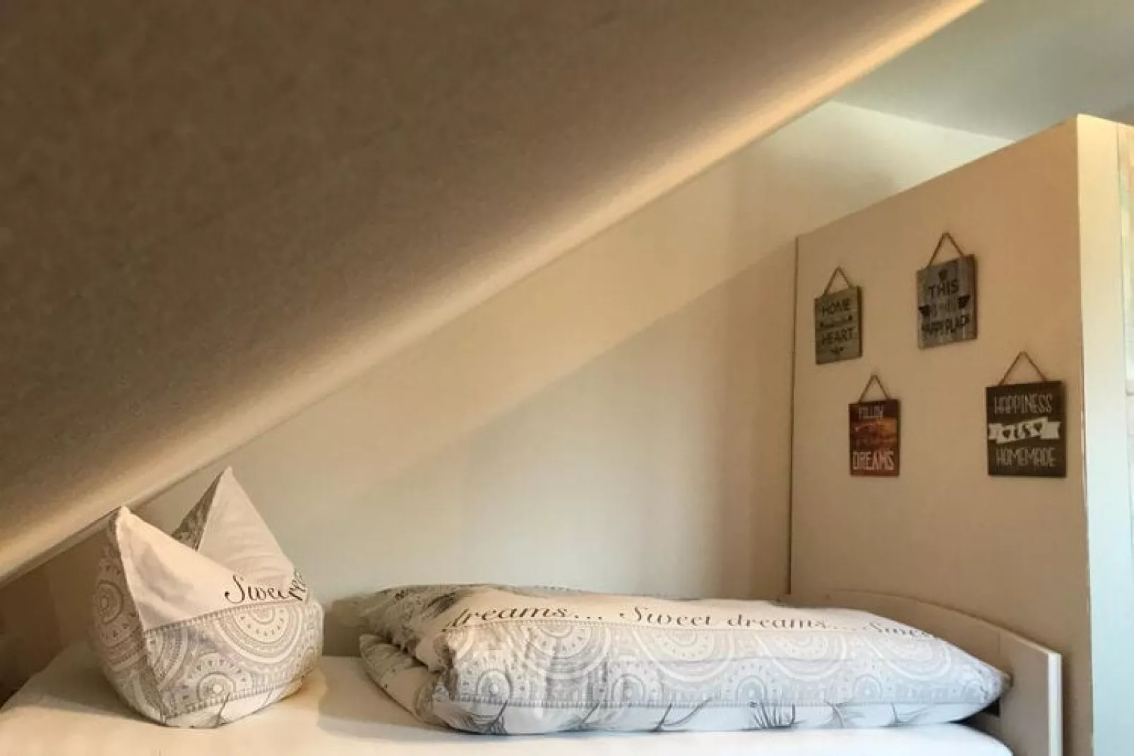 Rhönblick-Bedroom
