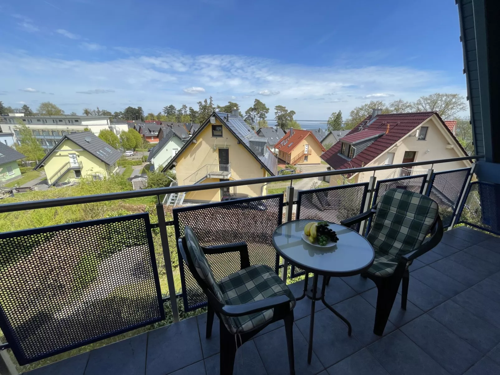 Müritz Ferienpark Röbel-Dehors