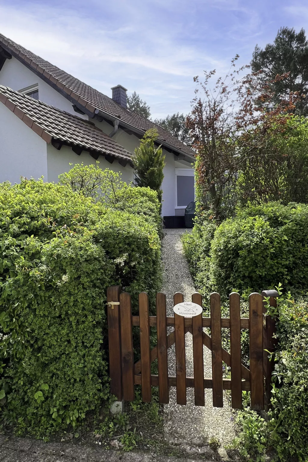 Möwennest-Outside