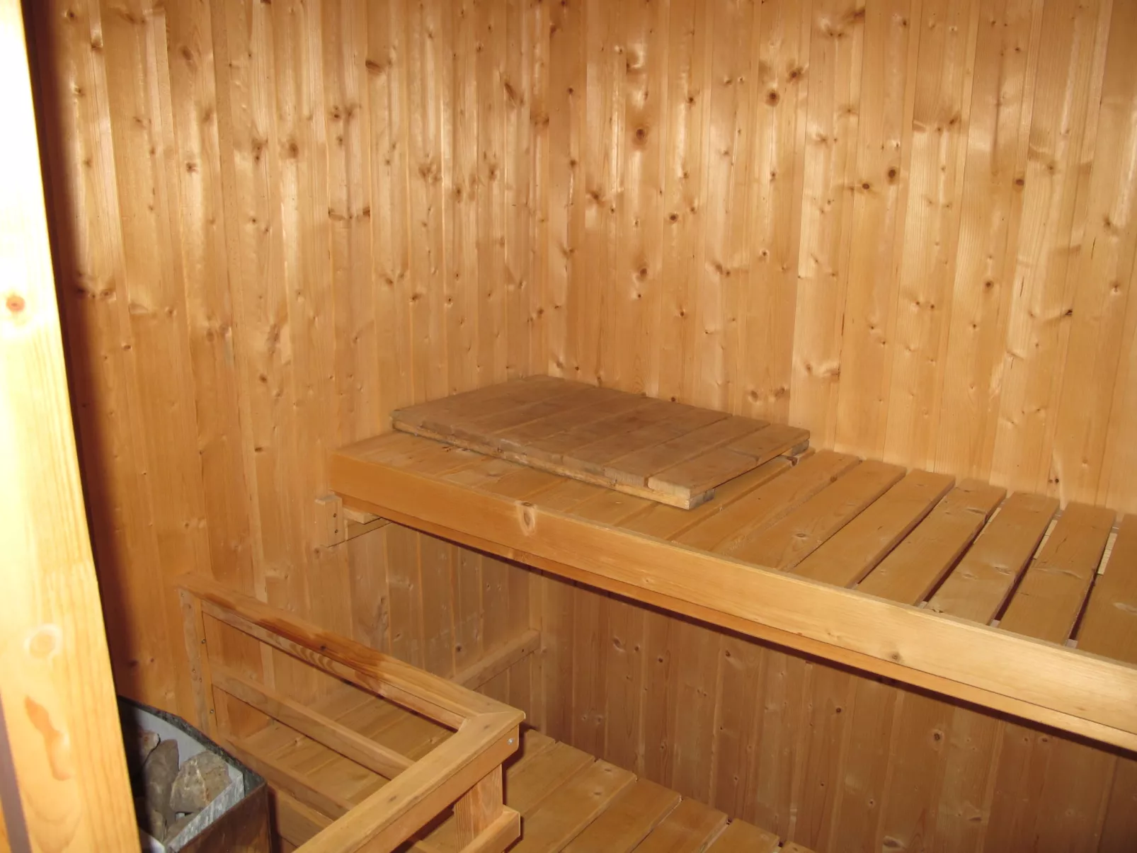 Villa Meike (Insel Poel)-Inside