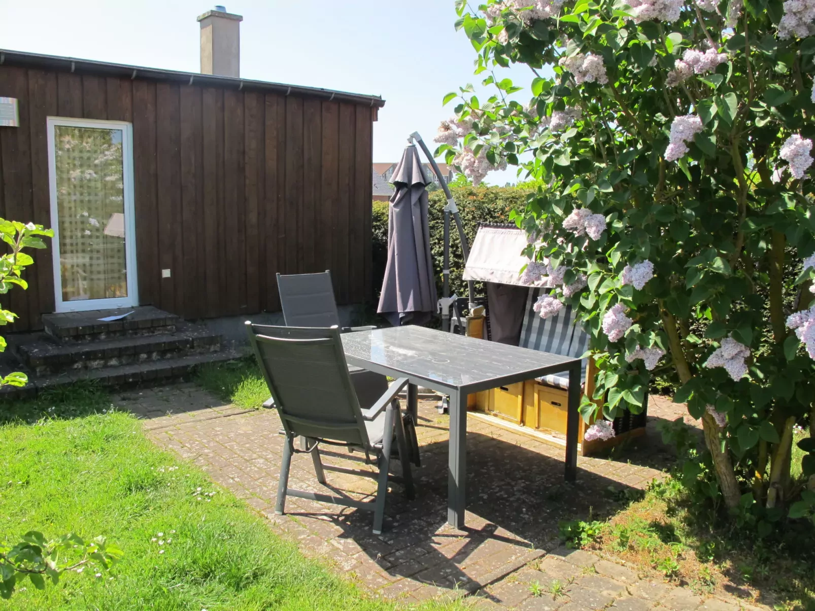 Villa Meike (Insel Poel)-Outside