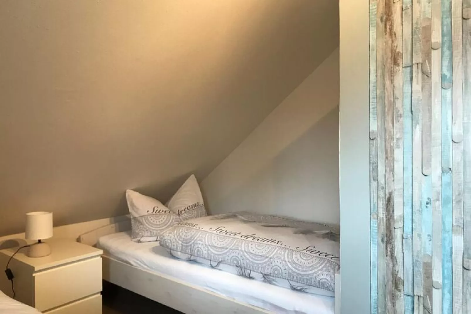 Rhönblick-Bedroom