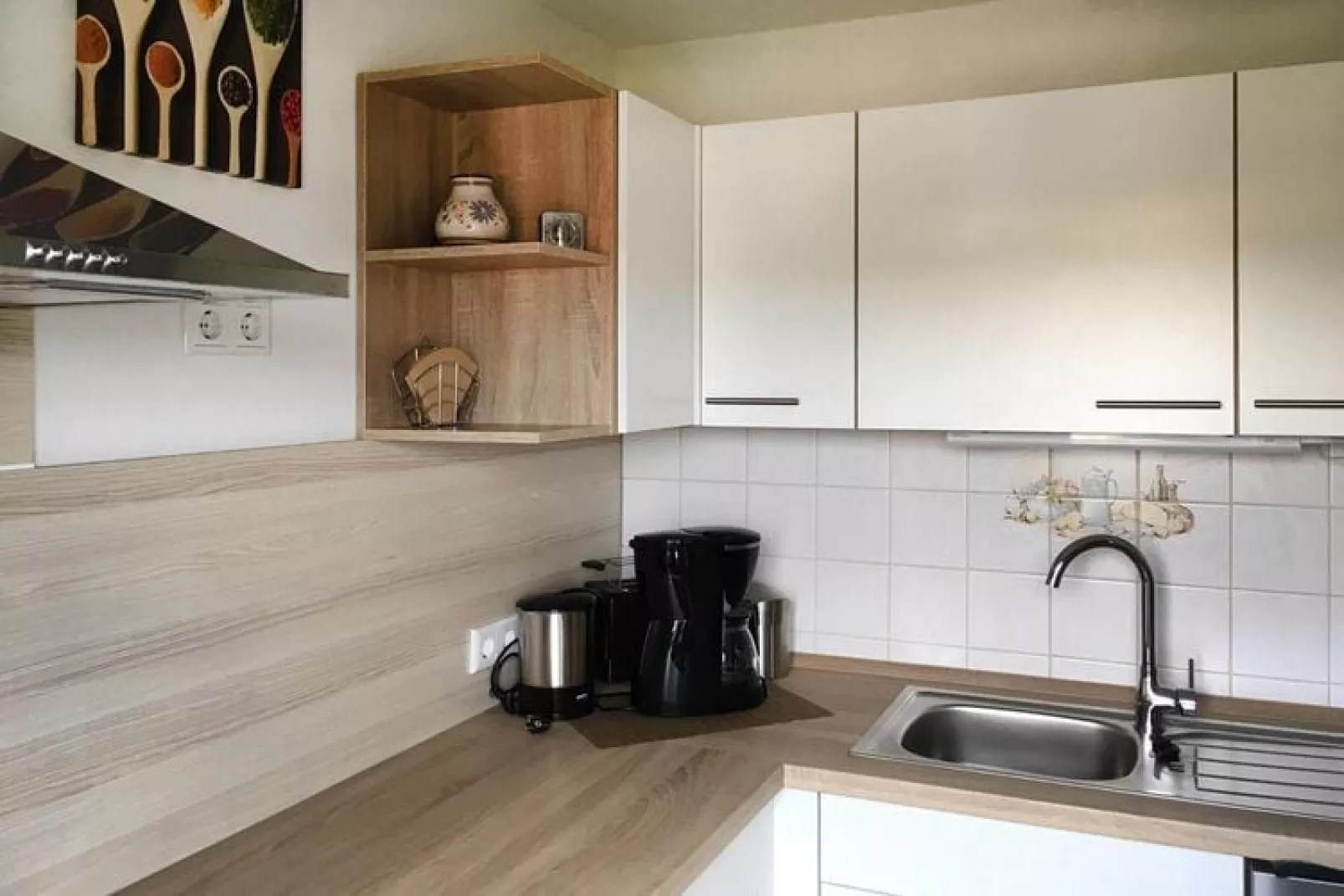 Rhönblick-Kitchen