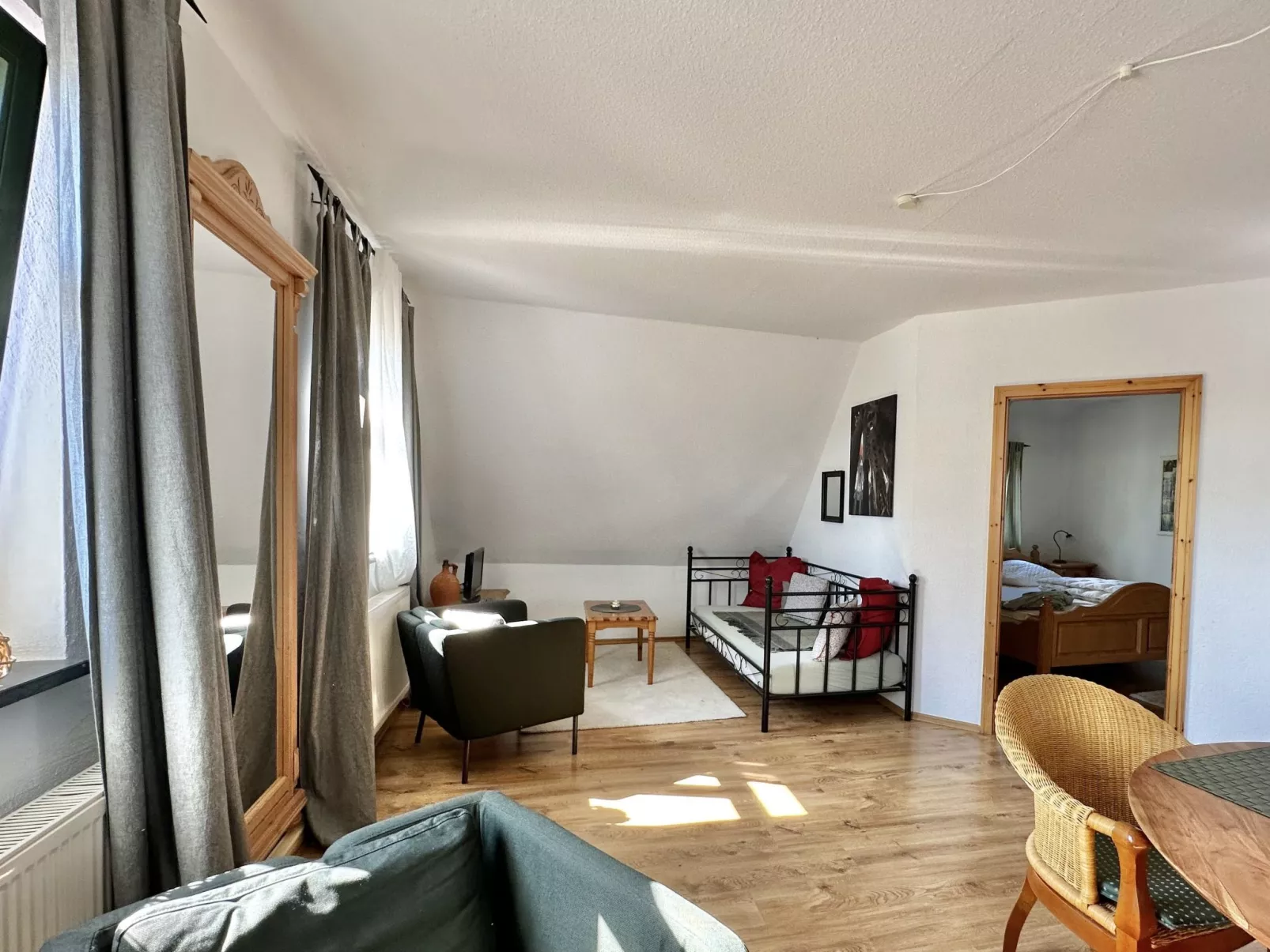 Hiddensee-Inside