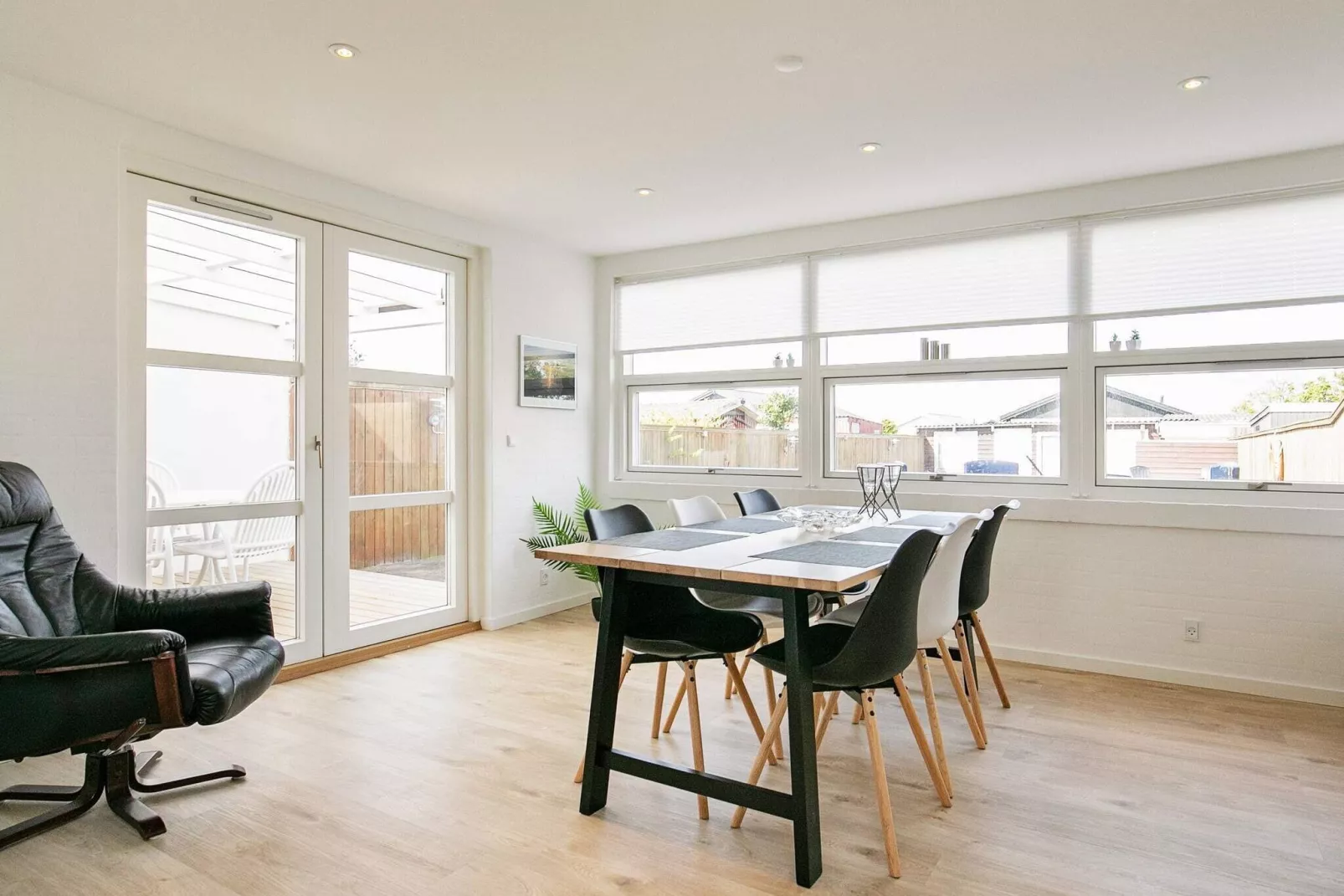 4 person holiday home in Skagen-Indoor