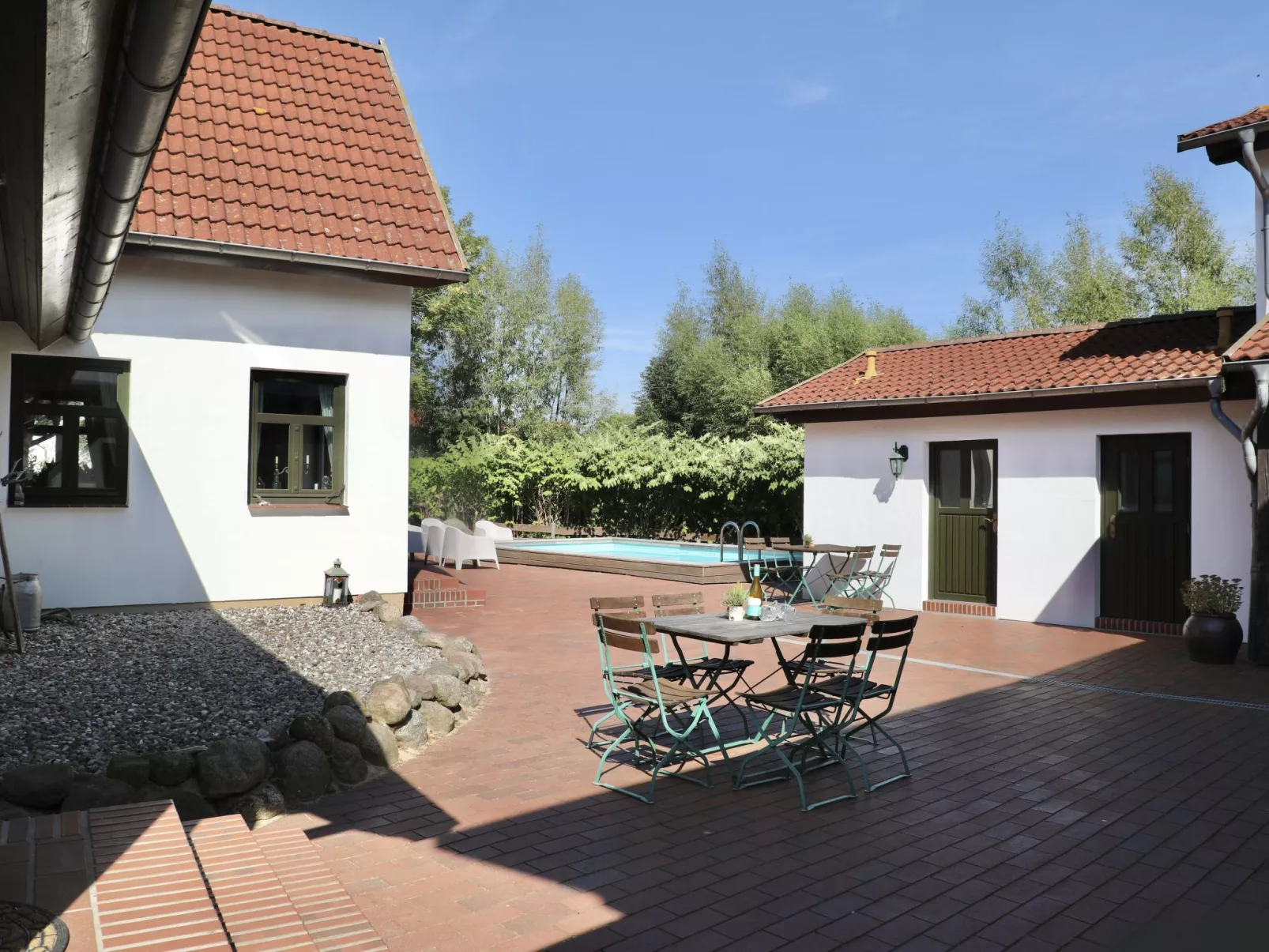 Hiddensee-Outside