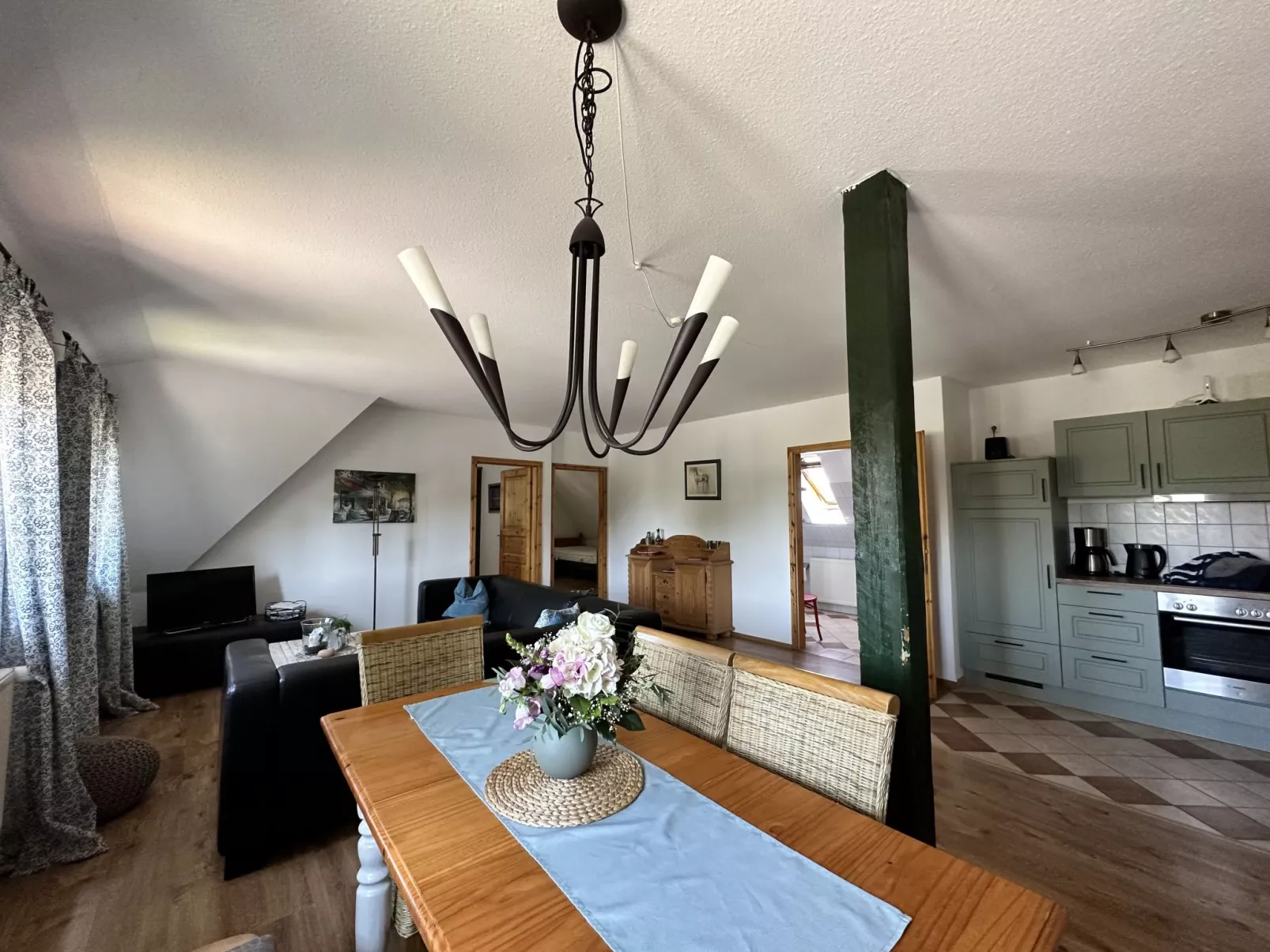 Rügen-Drinnen