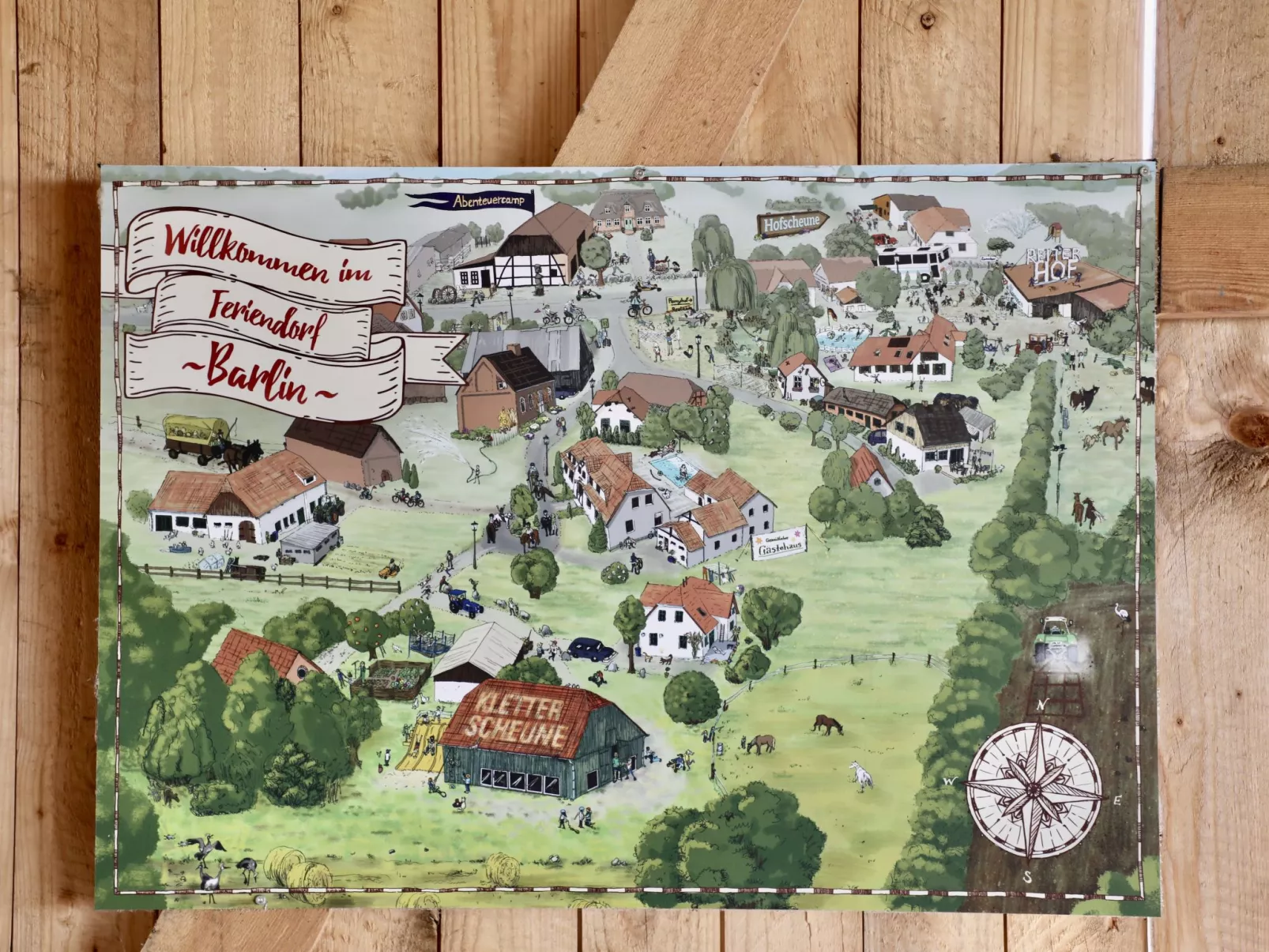 Rügen-Draußen