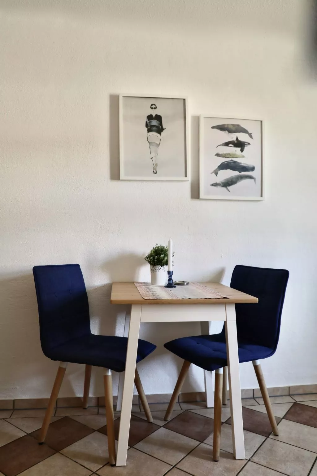 Dänholm-Inside