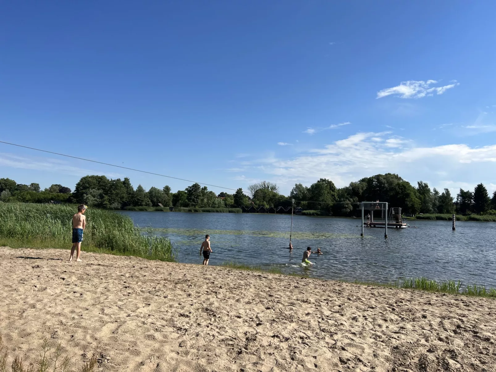 Dänholm-Outside