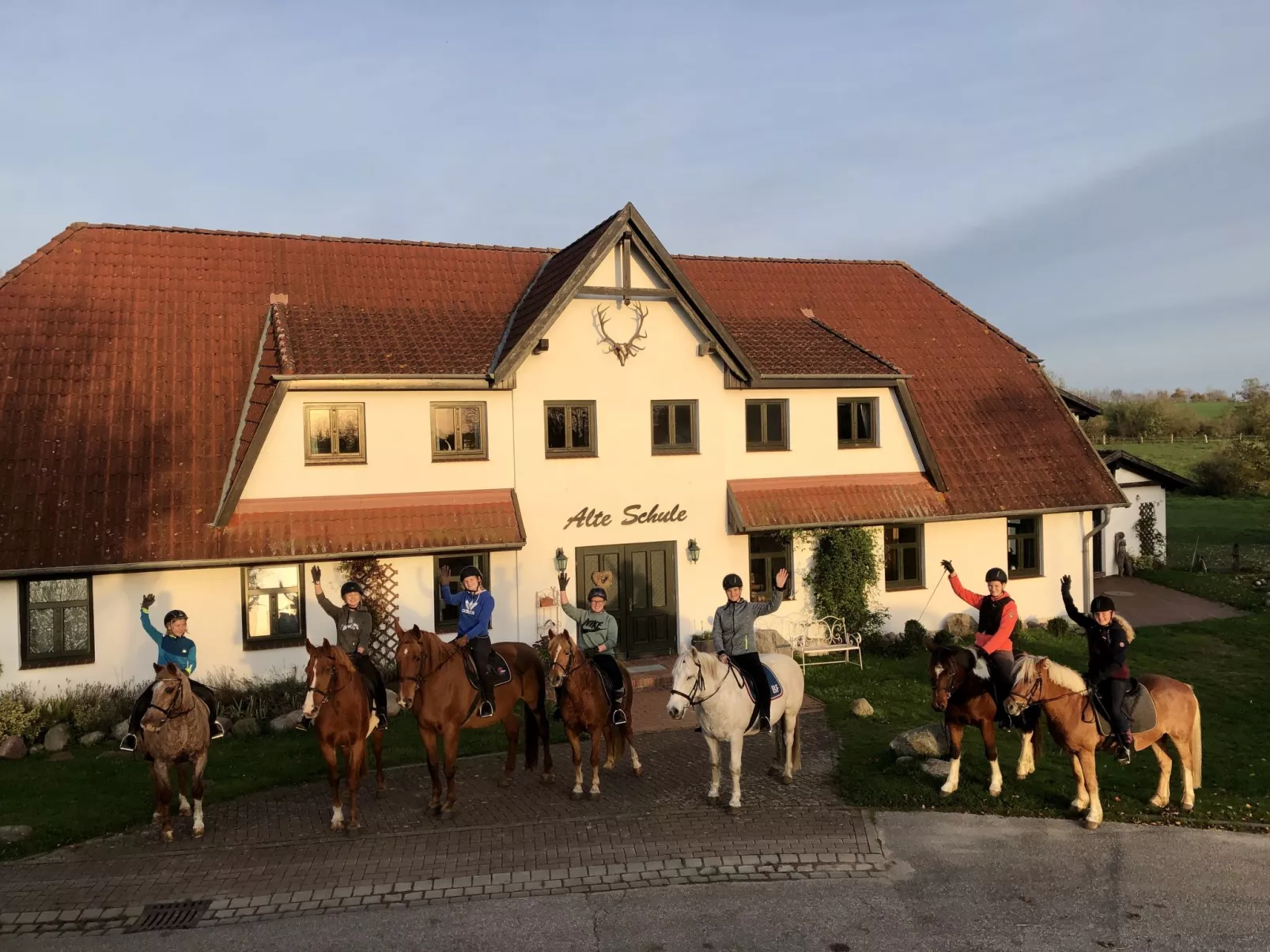 Dänholm-Outside