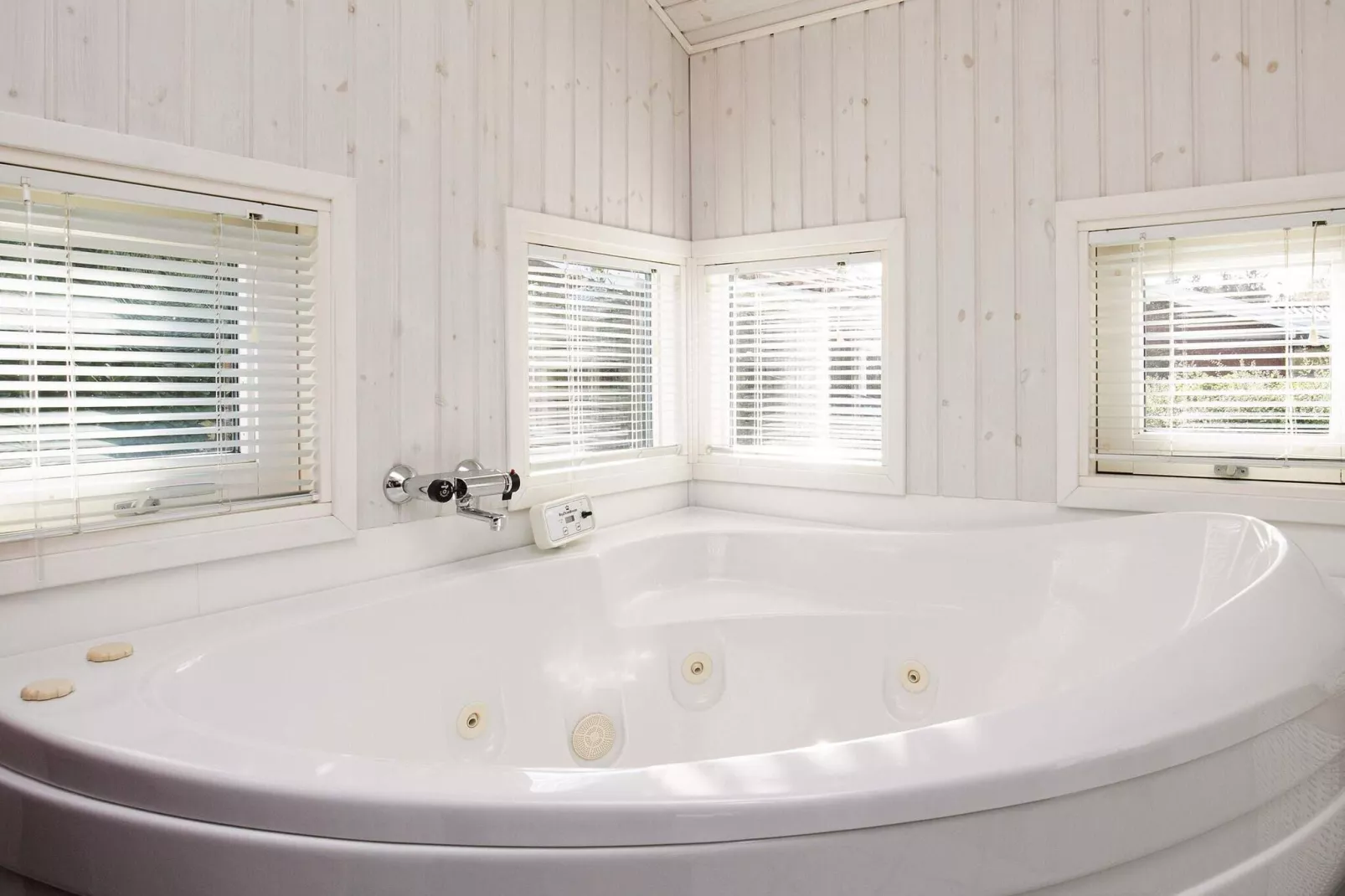 Maison de vacances pour 8 a Humble-Spa