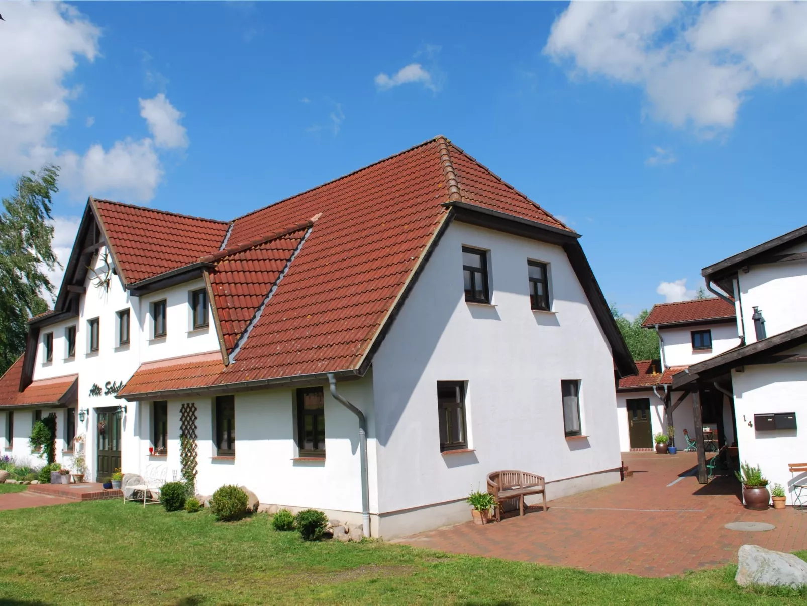 Dänholm-Outside