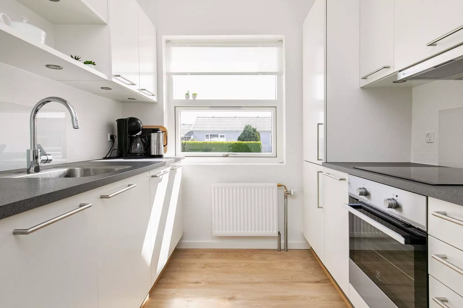 4 person holiday home in Skagen-Indoor