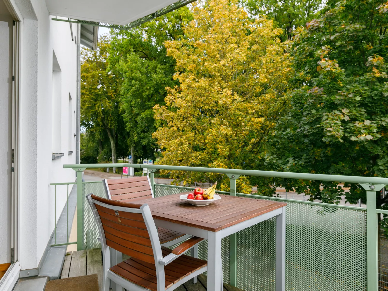 Parkresidenz Sanssoucis (App. 29)-Dehors