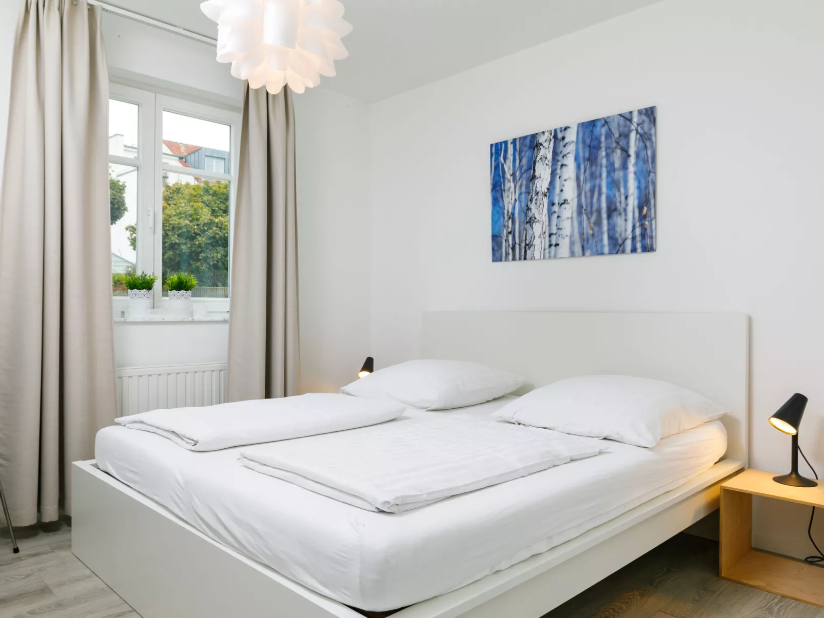 App. 48 Residenz Bellevue-Inside