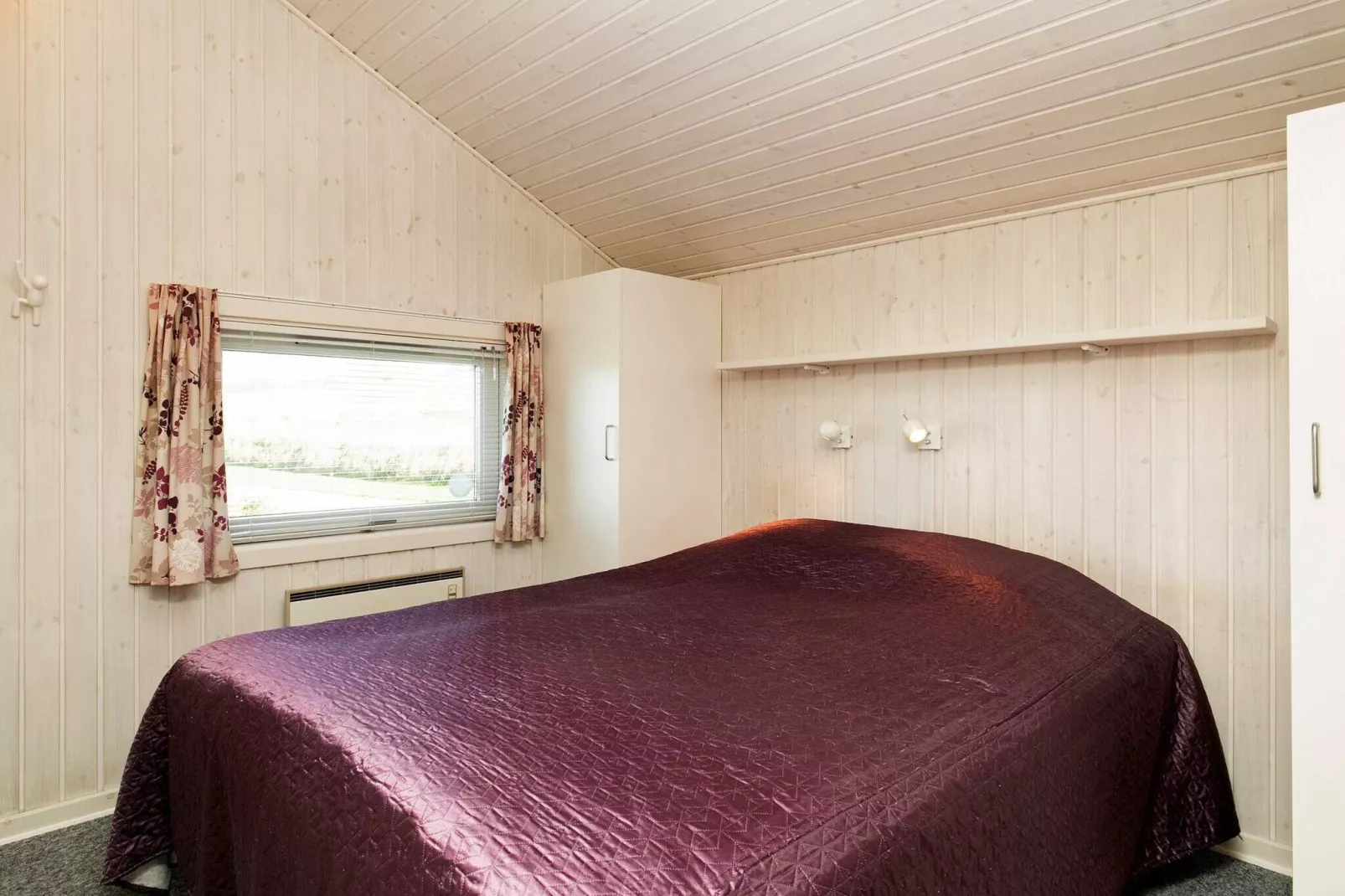 Maison de vacances pour 8 a Humble-Intérieur
