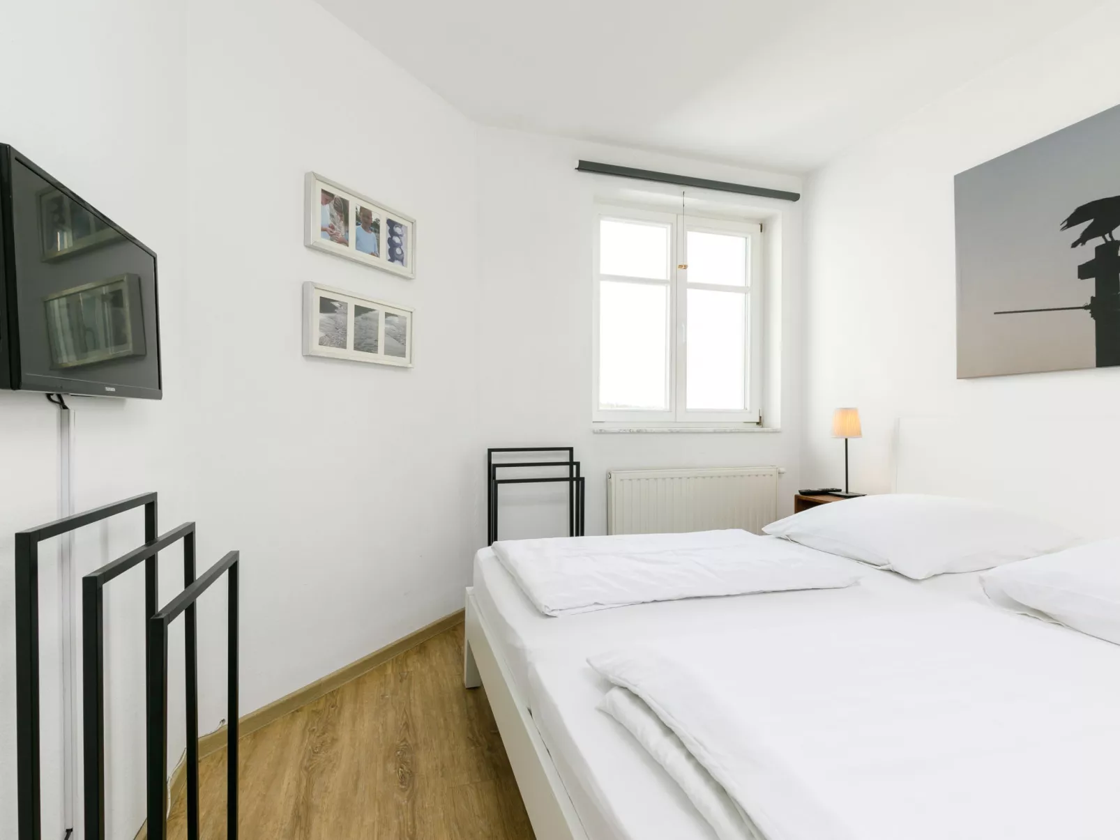 App. 11 Residenz Bellevue-Inside
