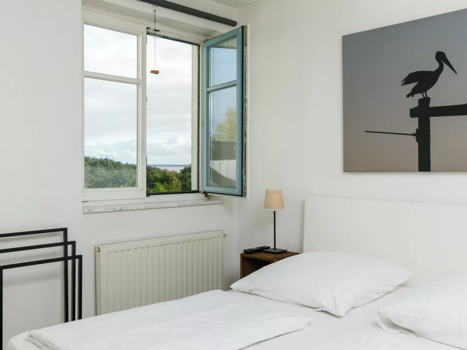 App. 11 Residenz Bellevue-Inside