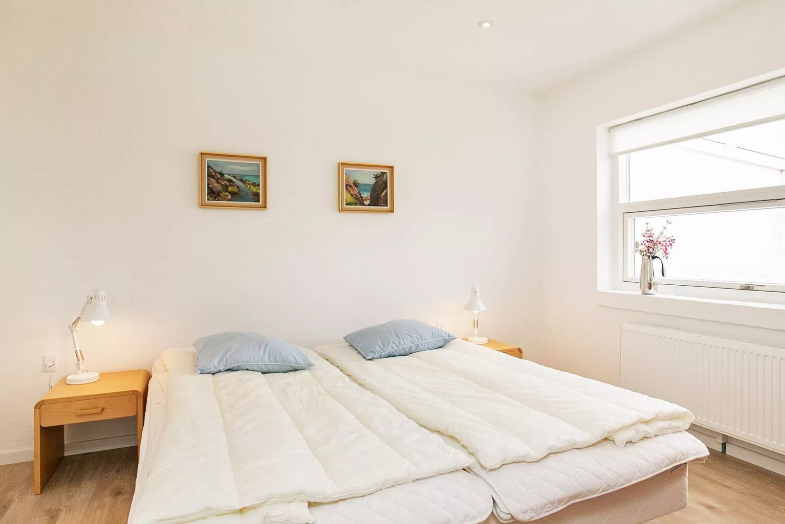 4 person holiday home in Skagen-Indoor