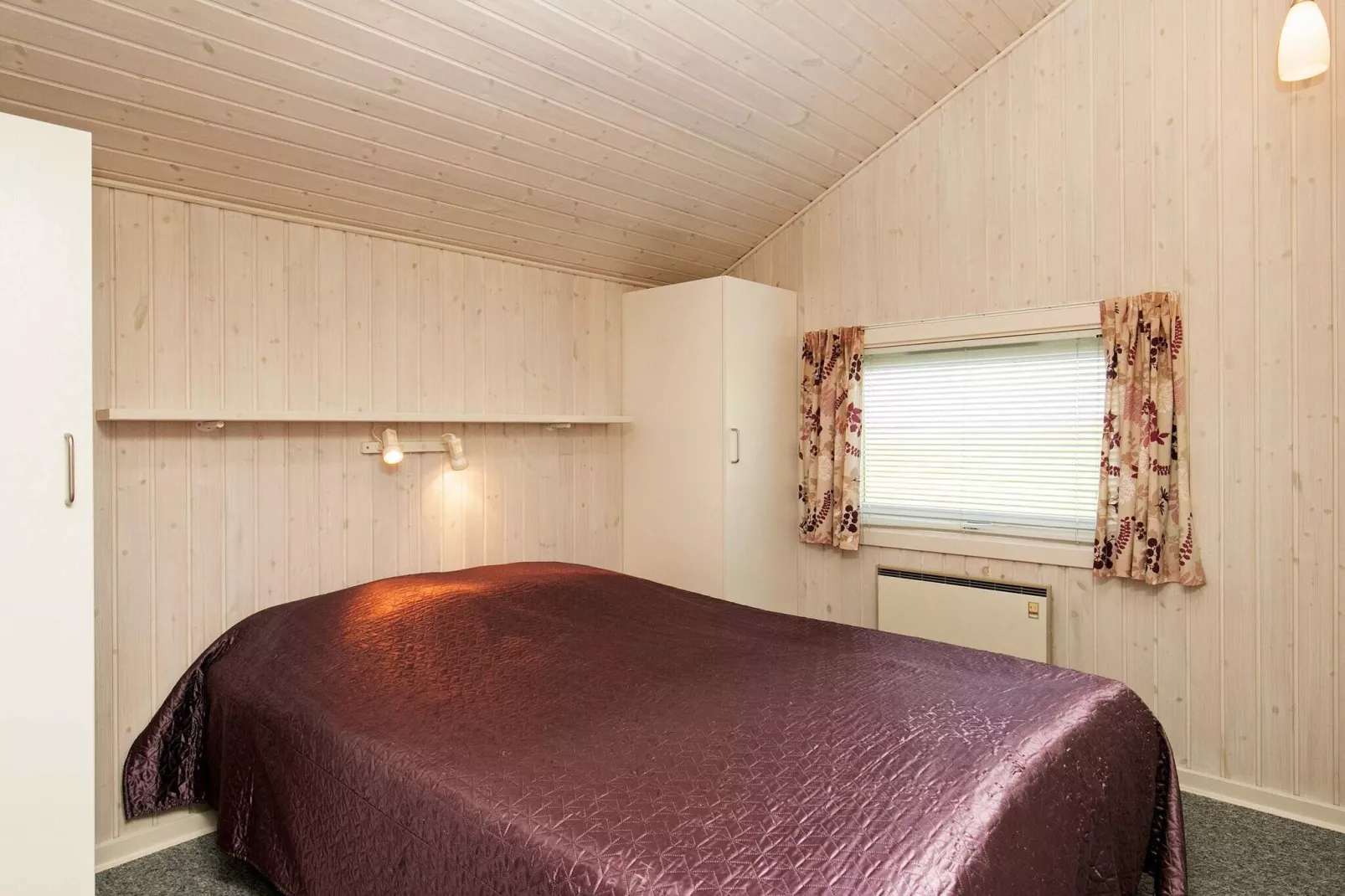 Maison de vacances pour 8 a Humble-Intérieur