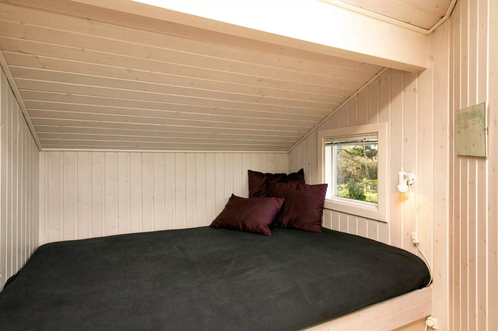 Maison de vacances pour 8 a Humble-Intérieur
