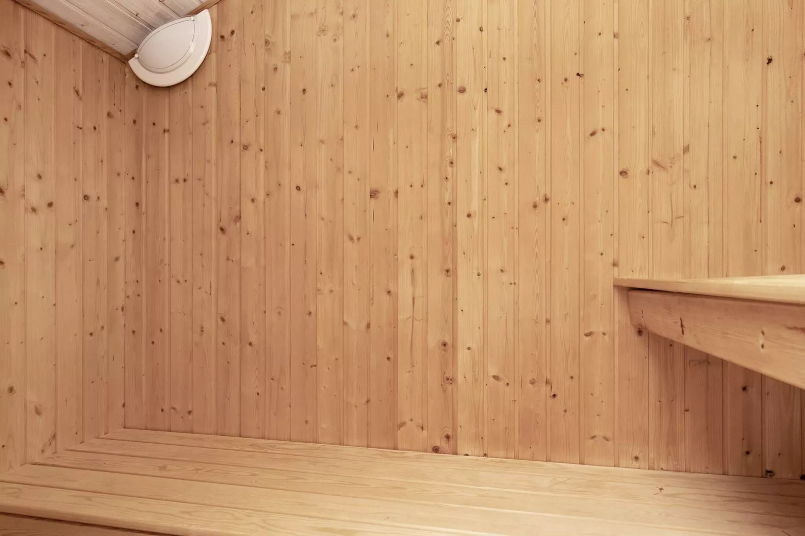 Maison de vacances pour 8 a Humble-Sauna