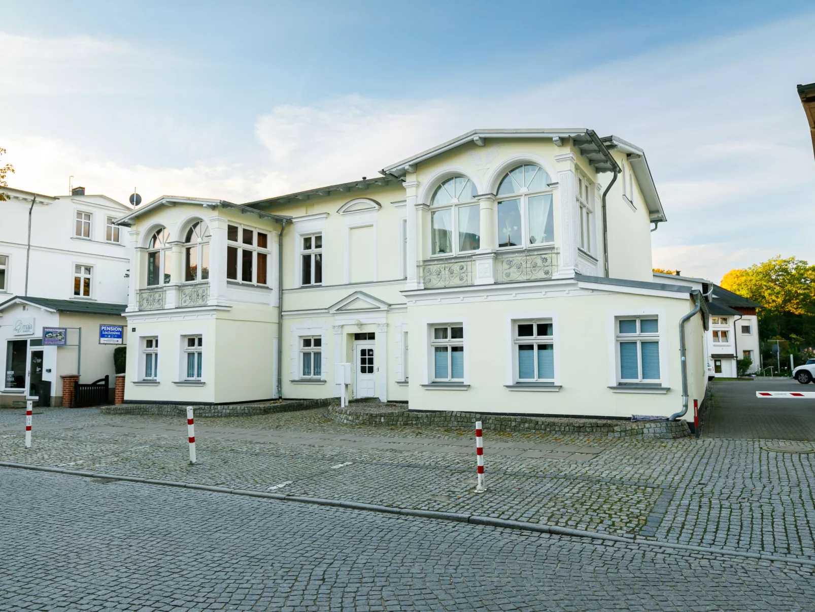 Kannenberg-Outside