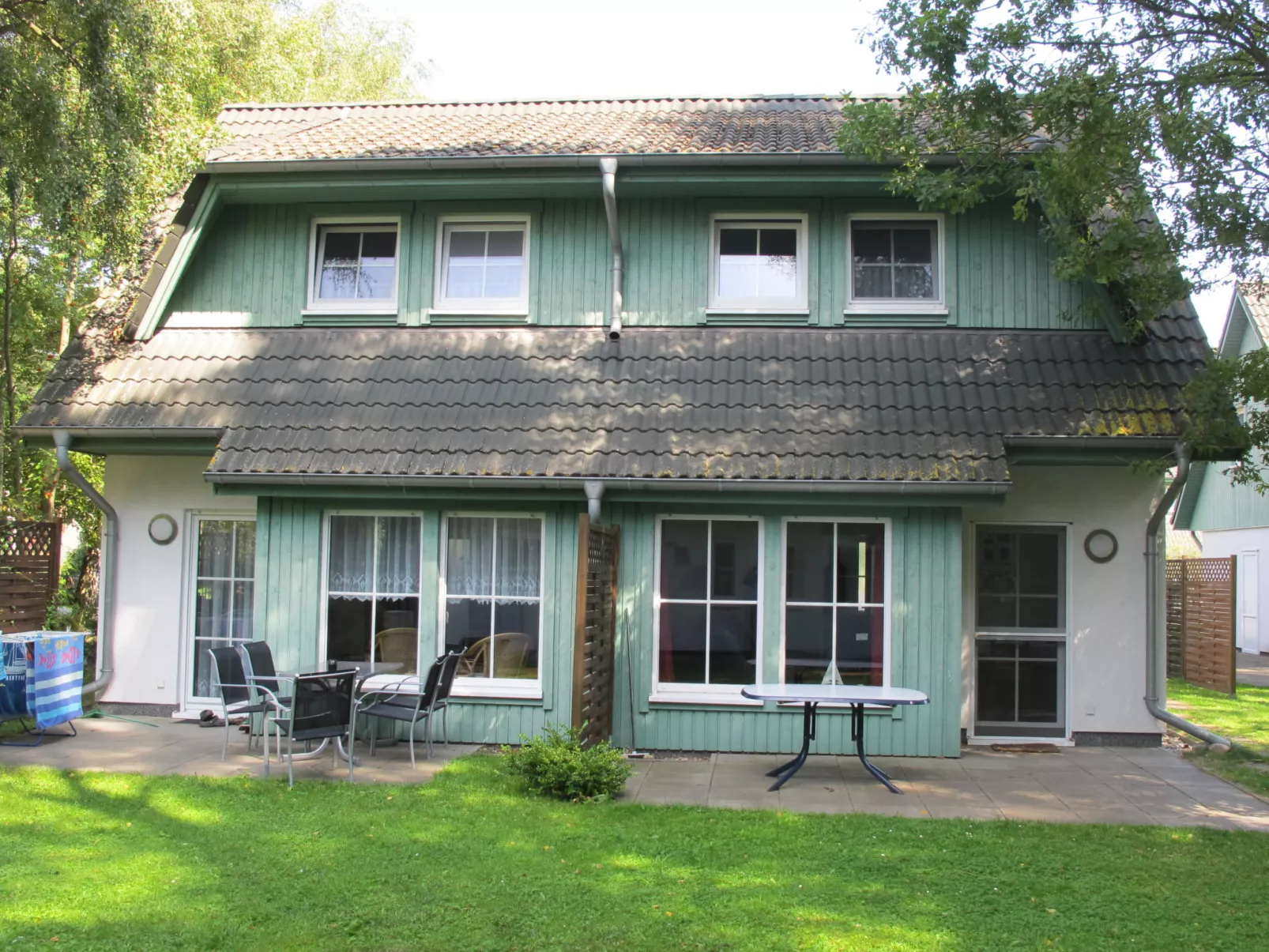Im Kiefernweg DHH 23-Outside