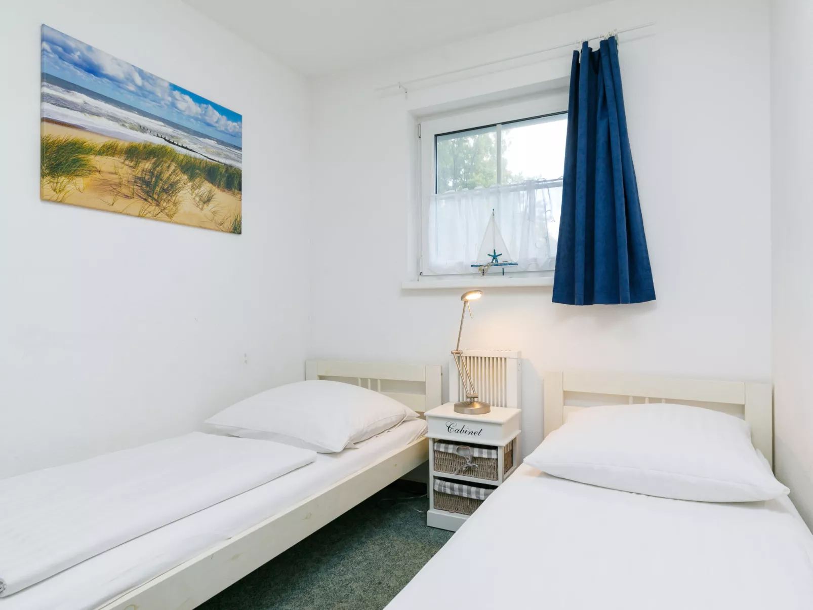 Im Kiefernweg DHH 23-Inside