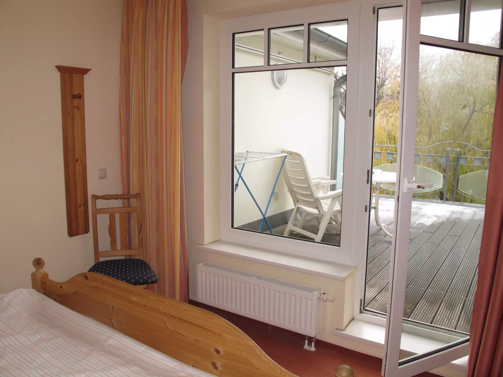 Luise von Preußen (App.201 )-Inside