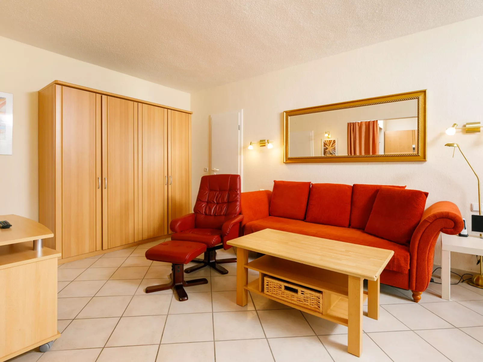 Zur Düne I-Inside