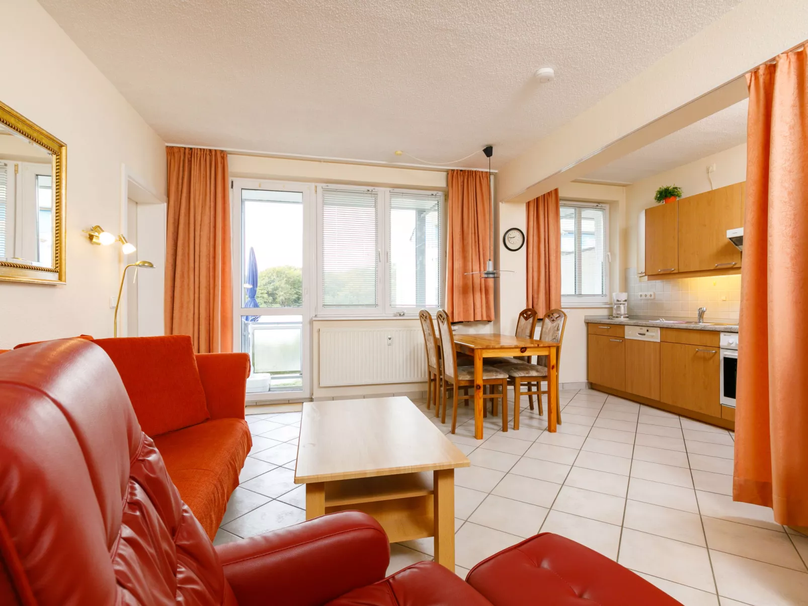 Zur Düne I-Inside
